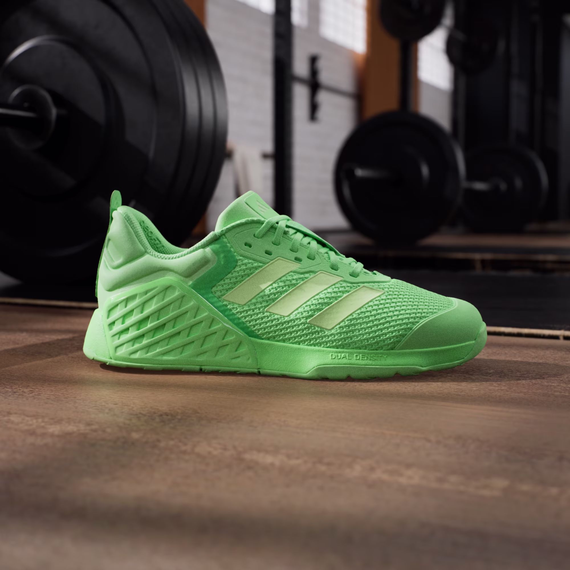 Adidas ქალის სპორტული ფეხსაცმელი