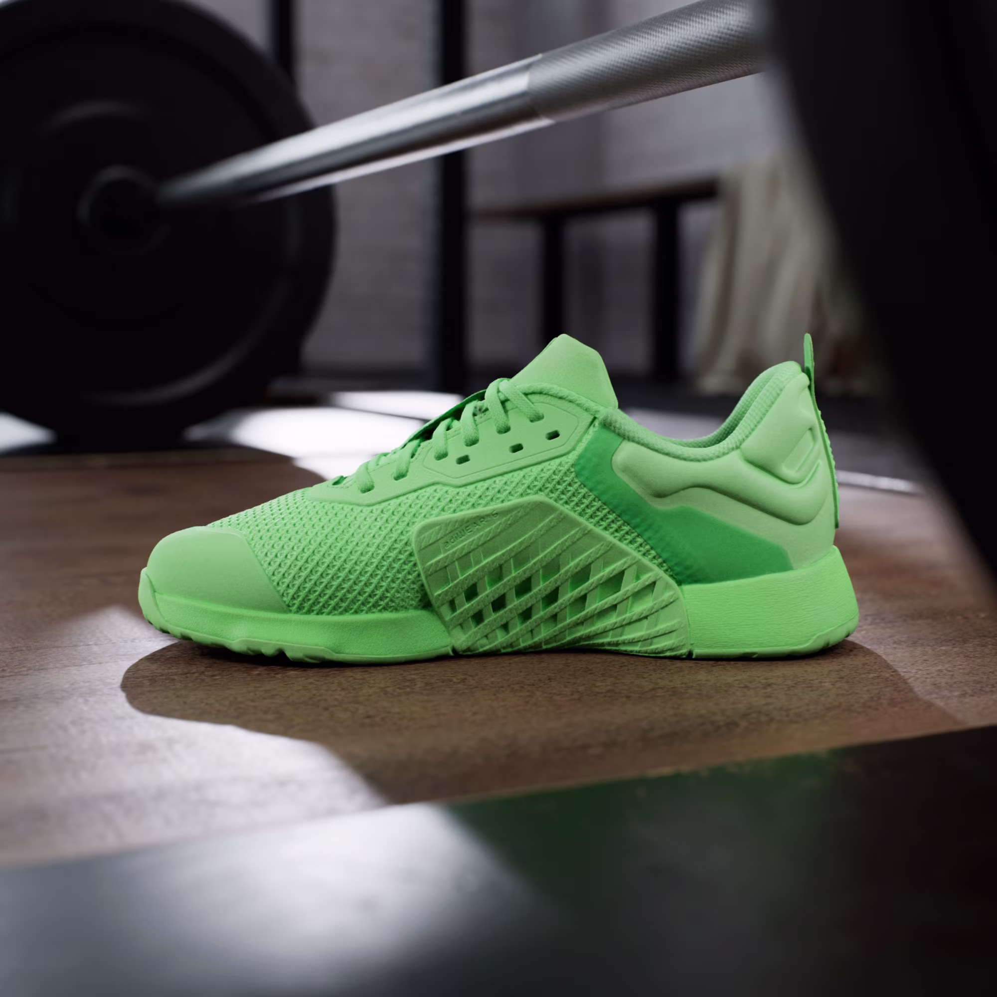 Adidas ქალის სპორტული ფეხსაცმელი