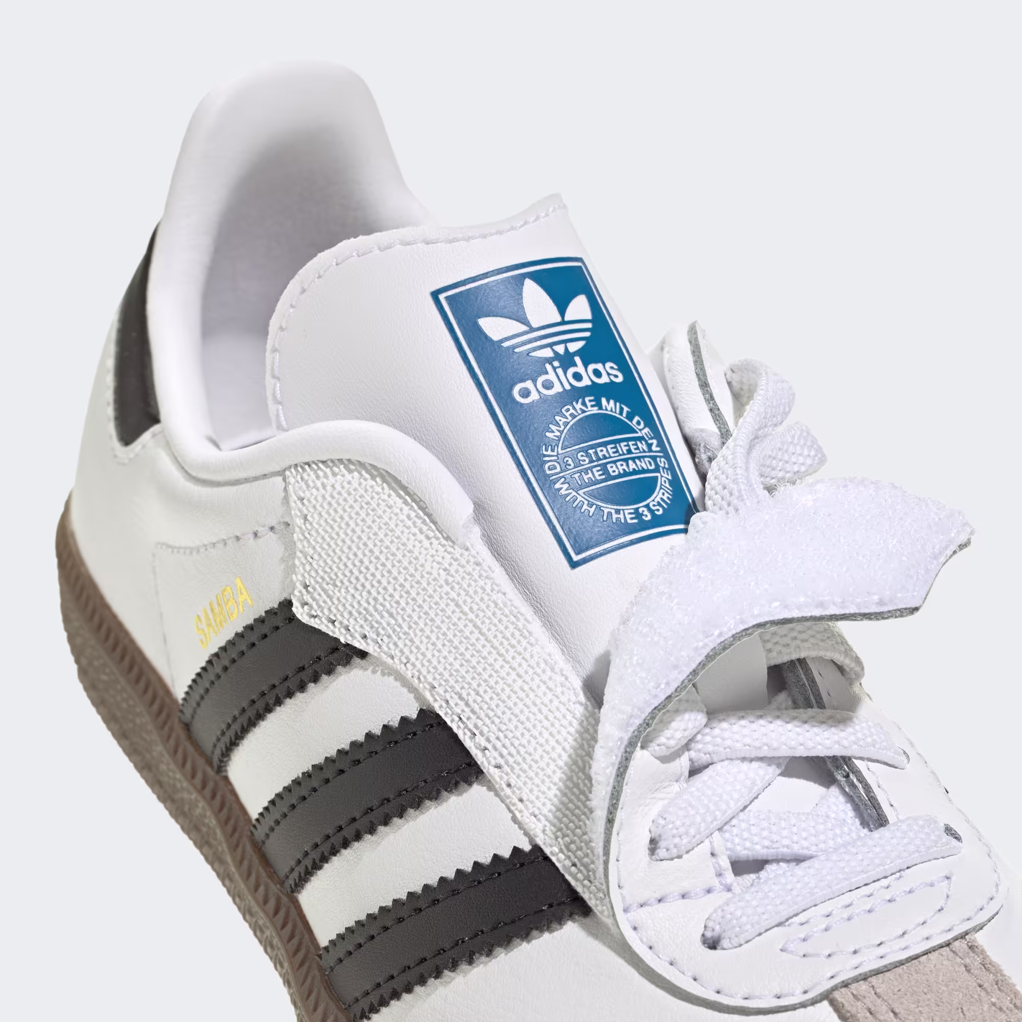 Adidas ბავშვის სპორტული ფეხსაცმელი