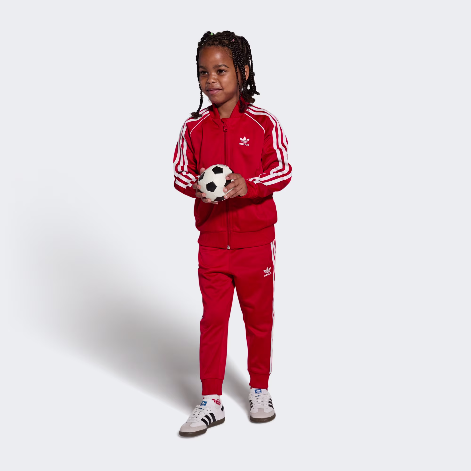 Adidas ბავშვის სპორტული ფეხსაცმელი