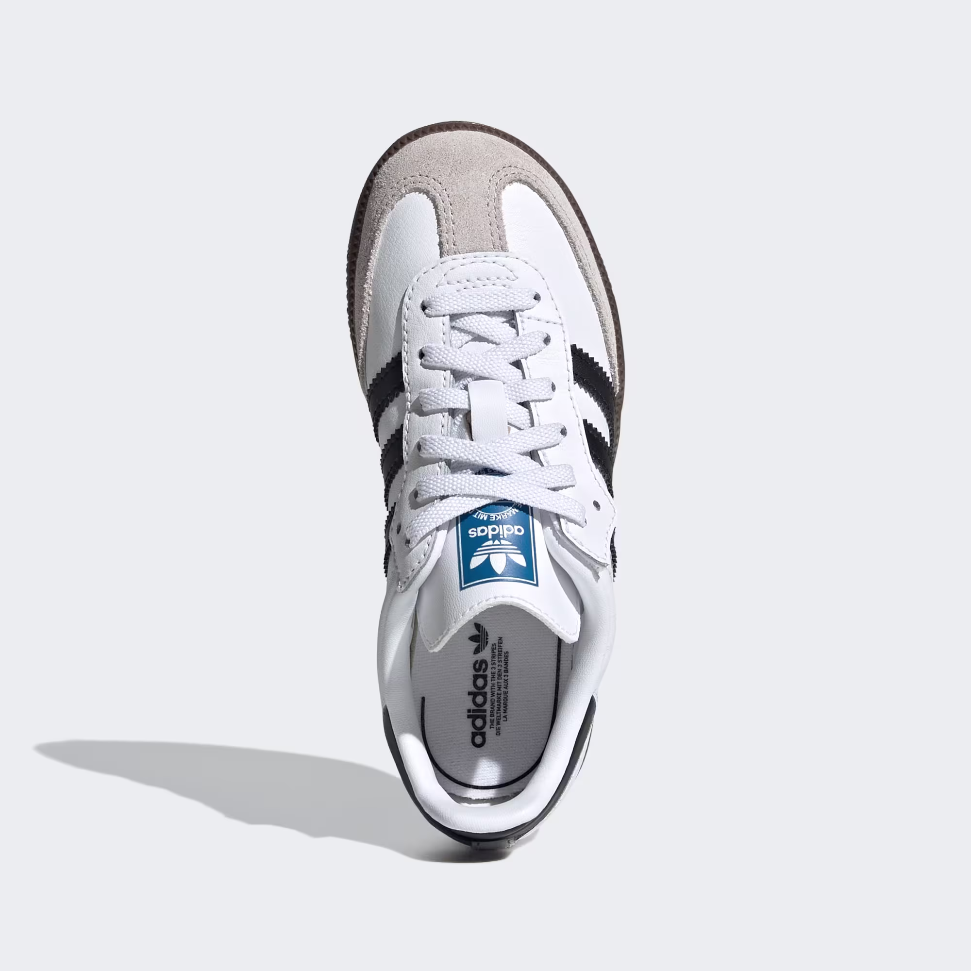 Adidas ბავშვის სპორტული ფეხსაცმელი