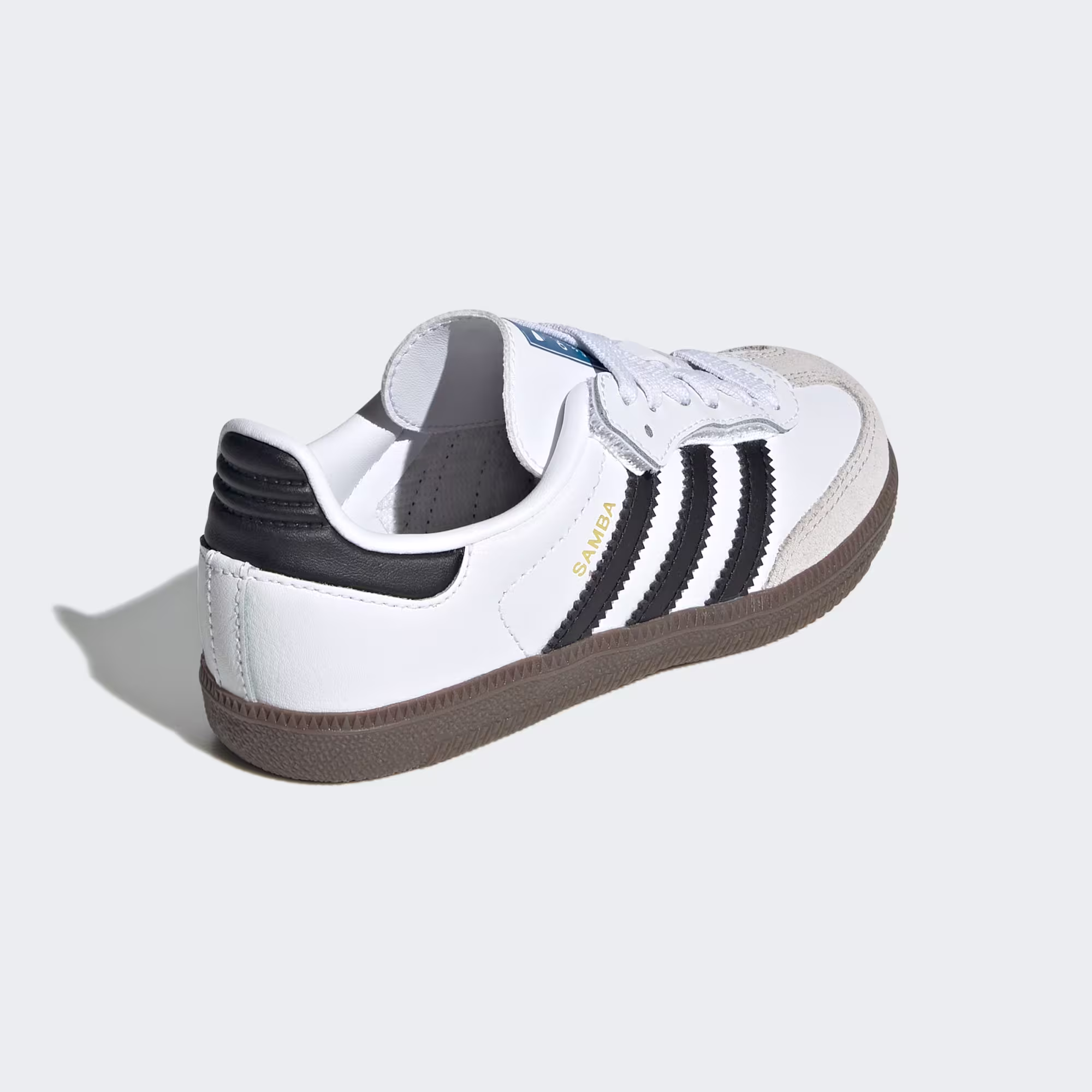 Adidas ბავშვის სპორტული ფეხსაცმელი