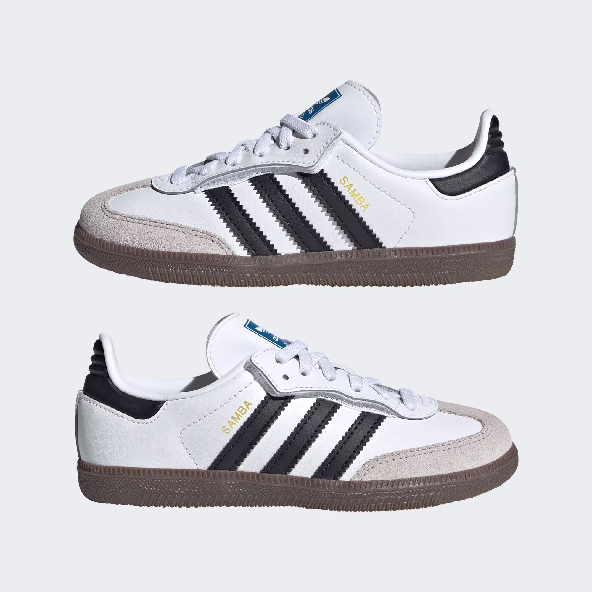 Adidas ბავშვის სპორტული ფეხსაცმელი