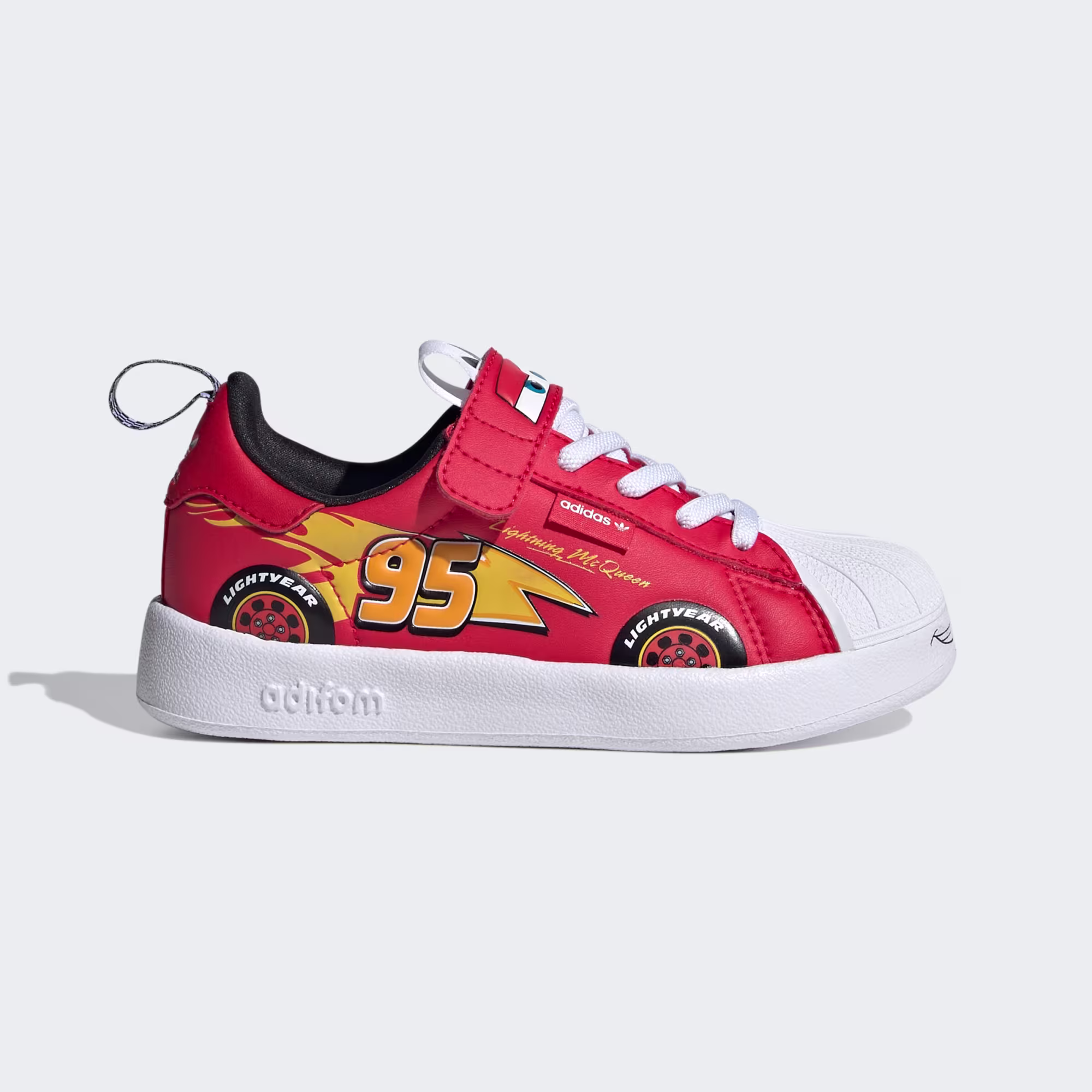 Adidas ბავშვის სპორტული ფეხსაცმელი
