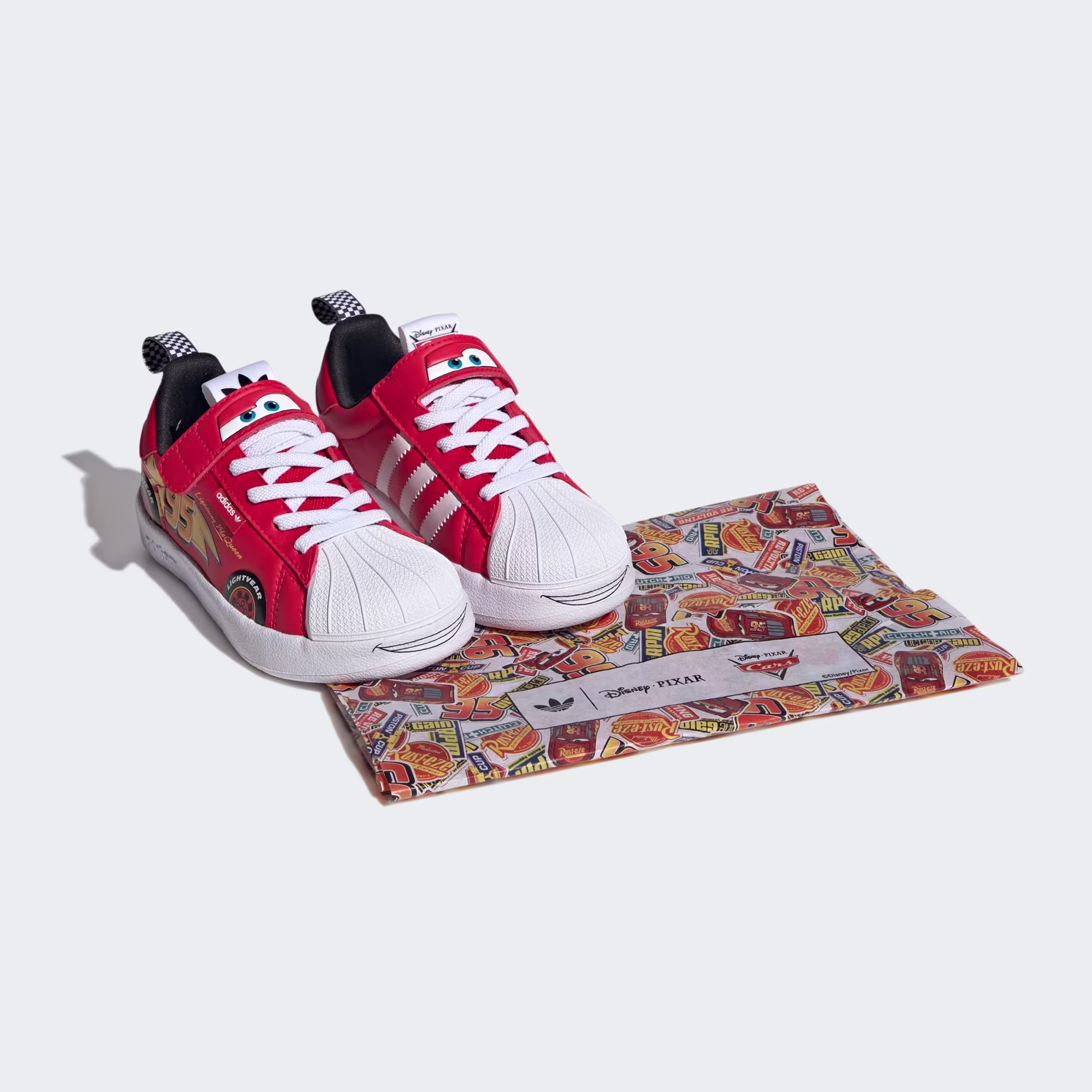 Adidas ბავშვის სპორტული ფეხსაცმელი