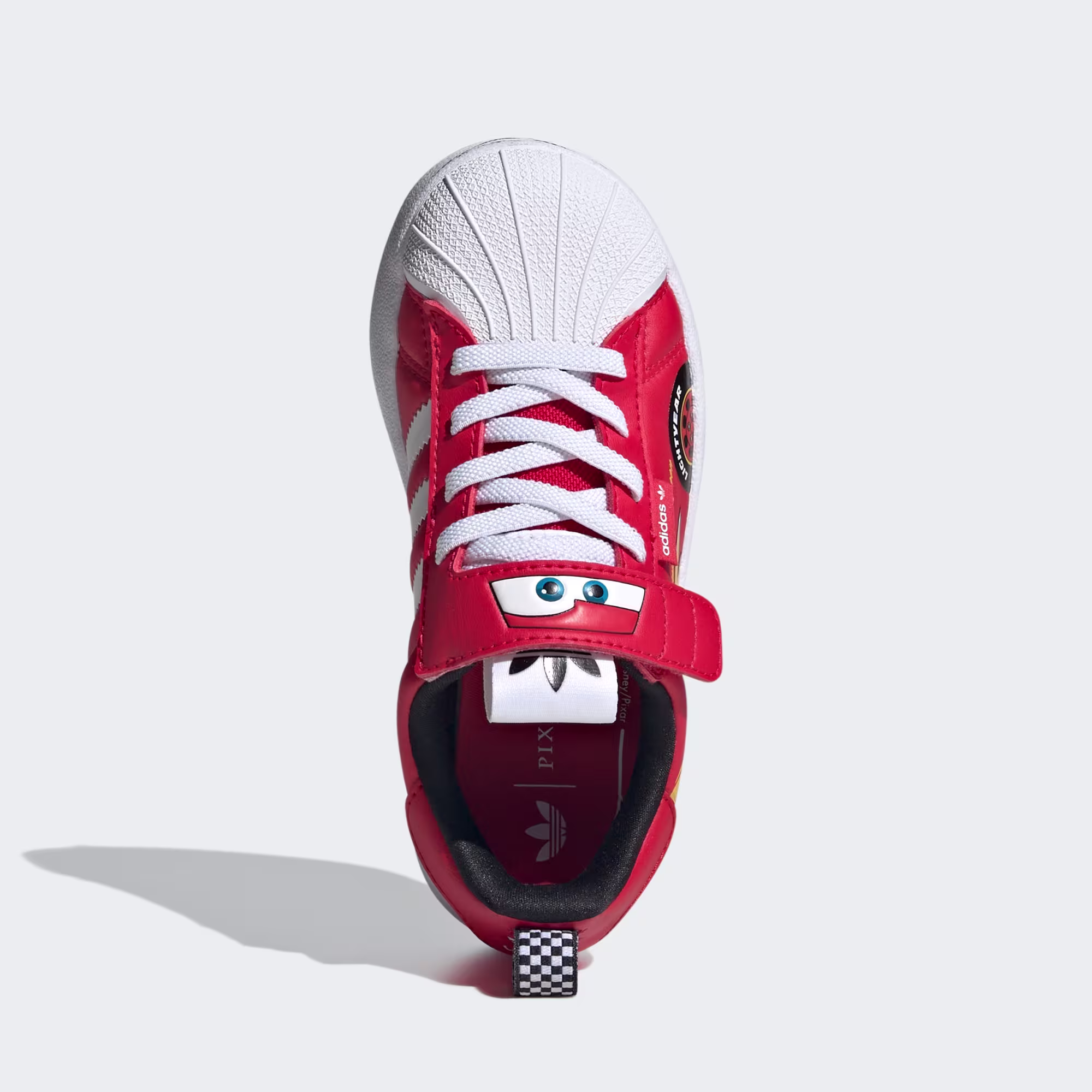 Adidas ბავშვის სპორტული ფეხსაცმელი