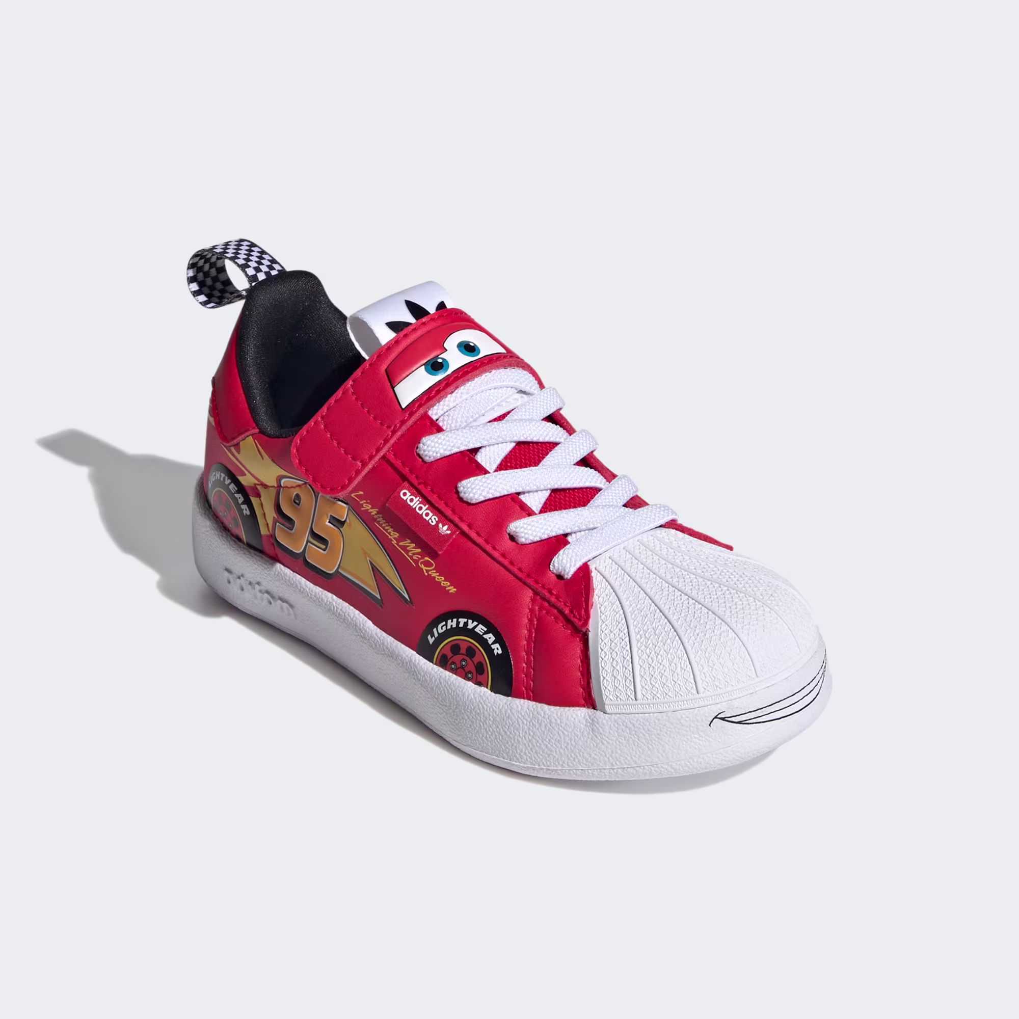 Adidas ბავშვის სპორტული ფეხსაცმელი