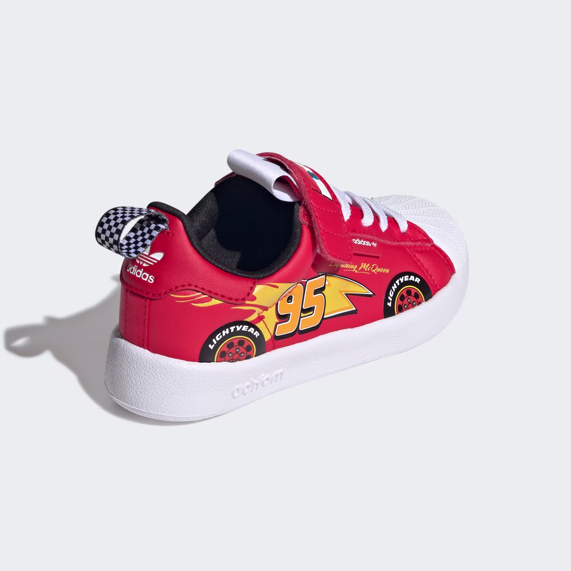 Adidas ბავშვის სპორტული ფეხსაცმელი