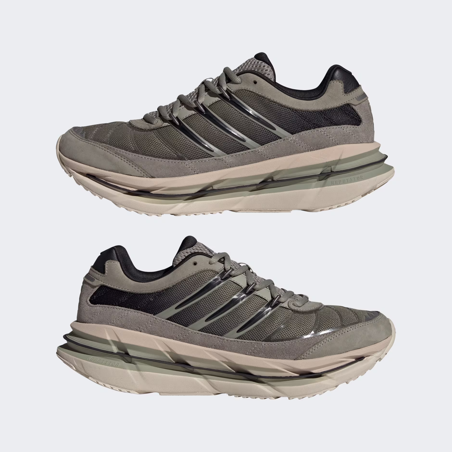 Adidas მამაკაცის სპორტული ფეხსაცმელი
