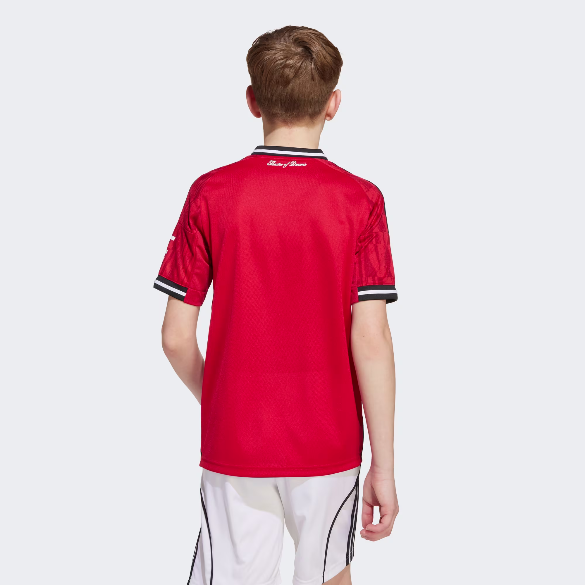 Adidas ბავშვის მაისური