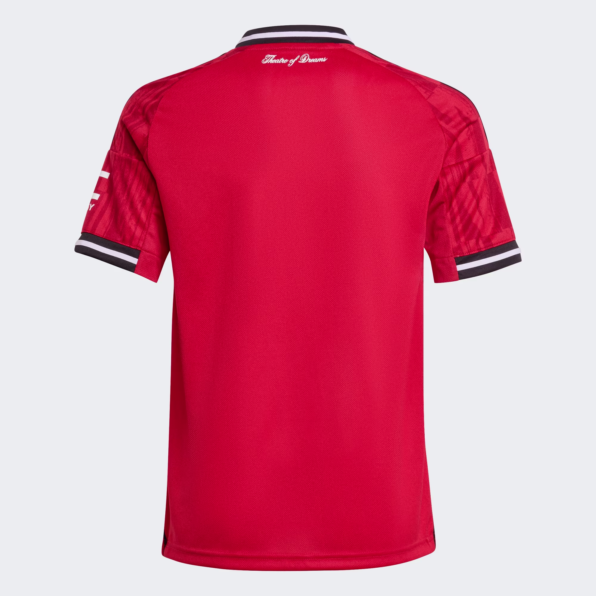 Adidas ბავშვის მაისური