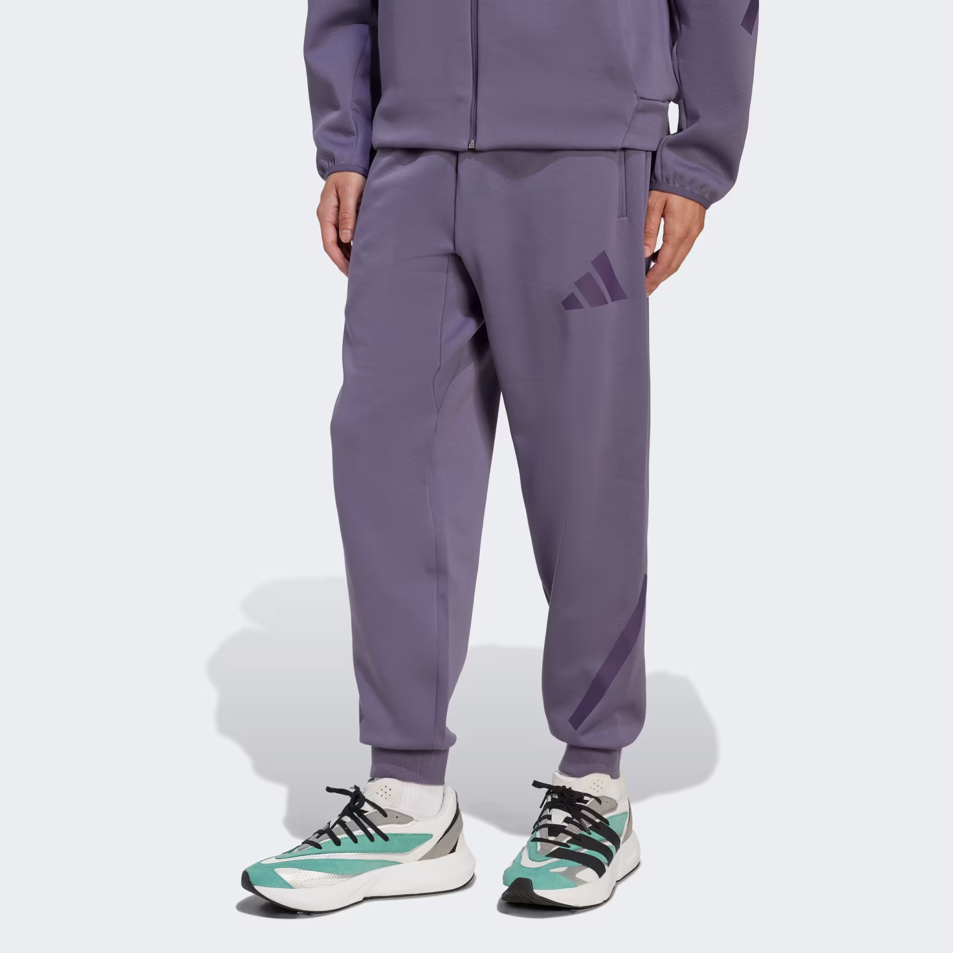 Adidas მამაკაცის შარვალი