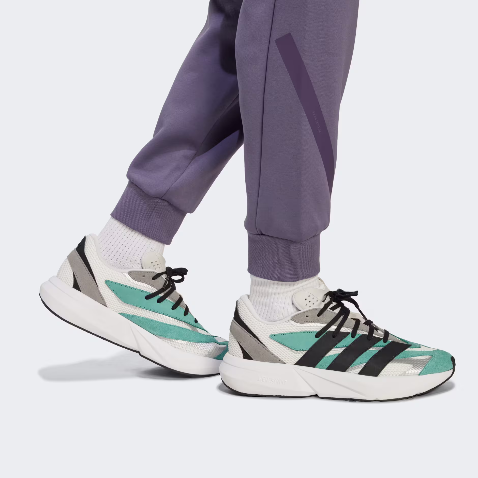 Adidas მამაკაცის შარვალი