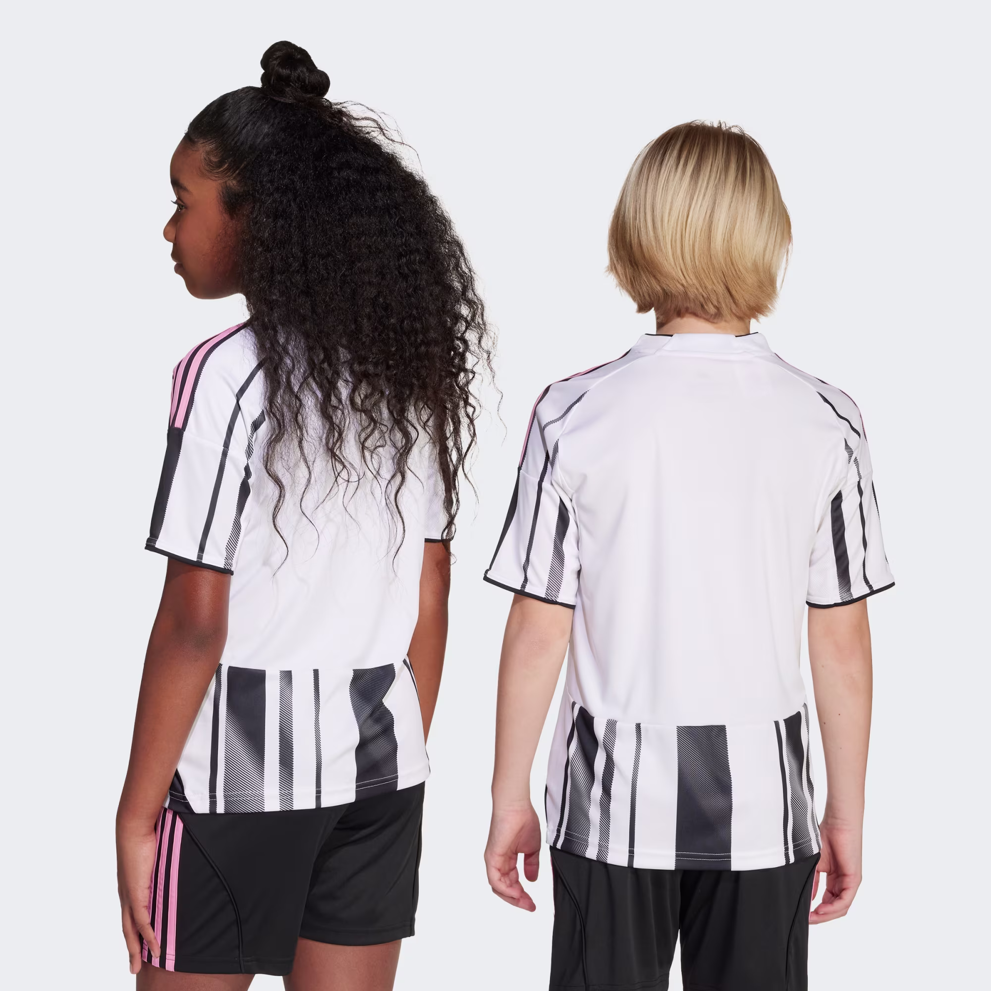 Adidas ბავშვის მაისური