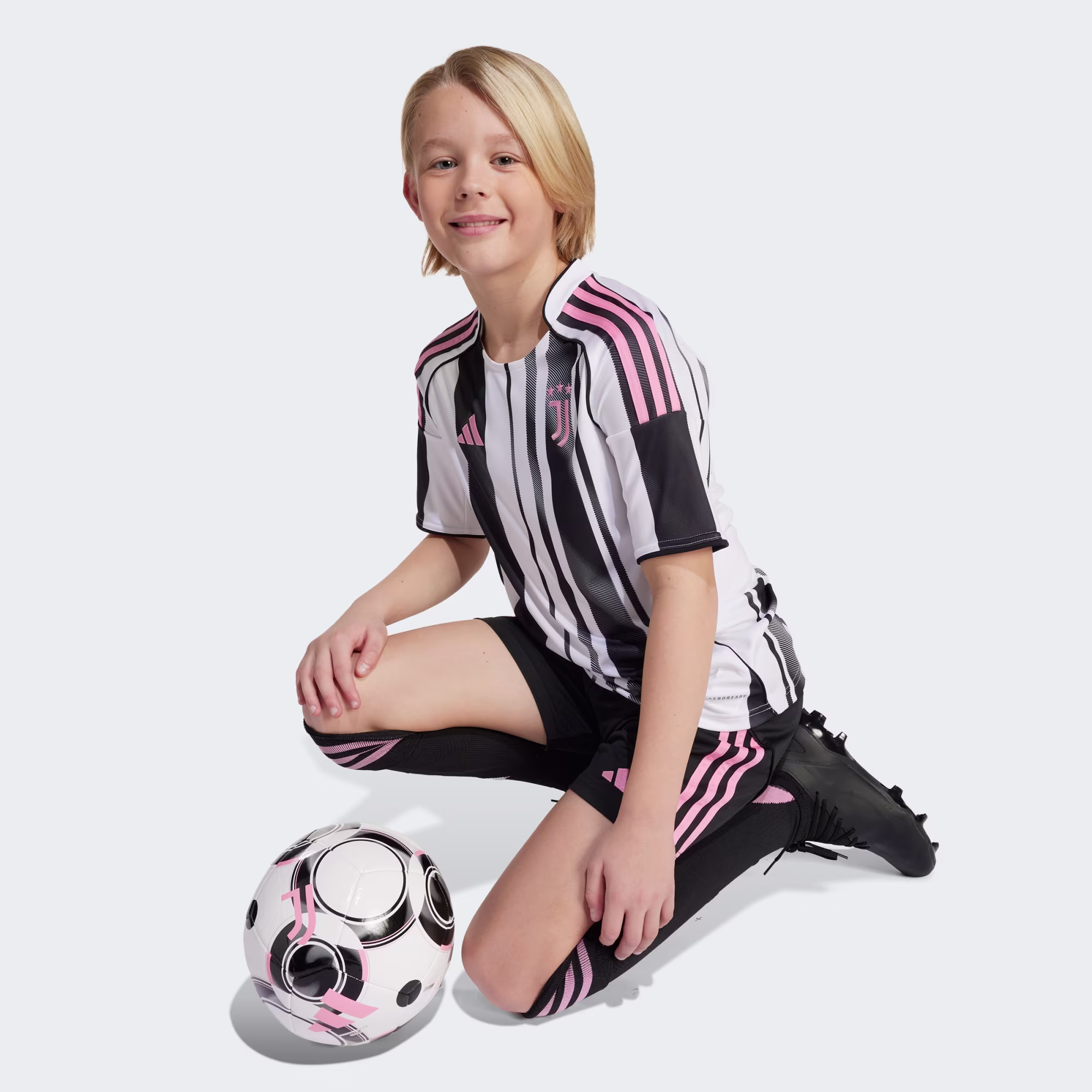 Adidas ბავშვის მაისური