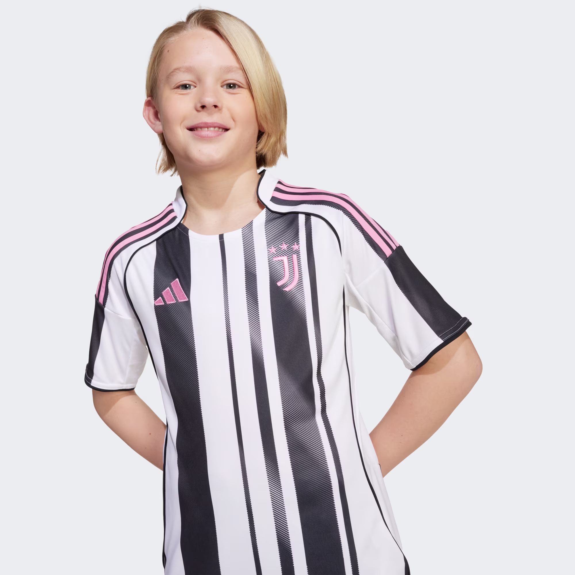 Adidas ბავშვის მაისური