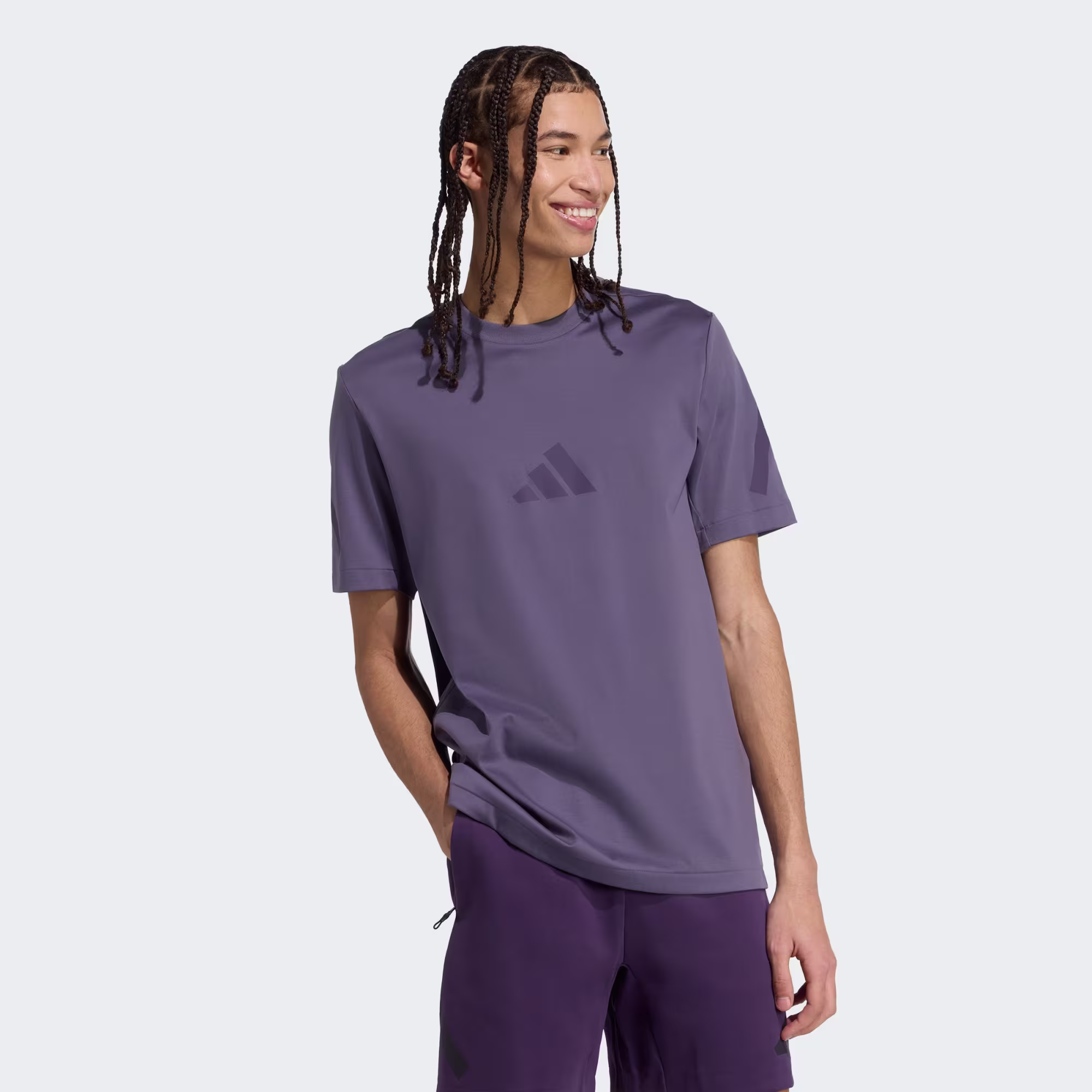Adidas მამაკაცის მაისური
