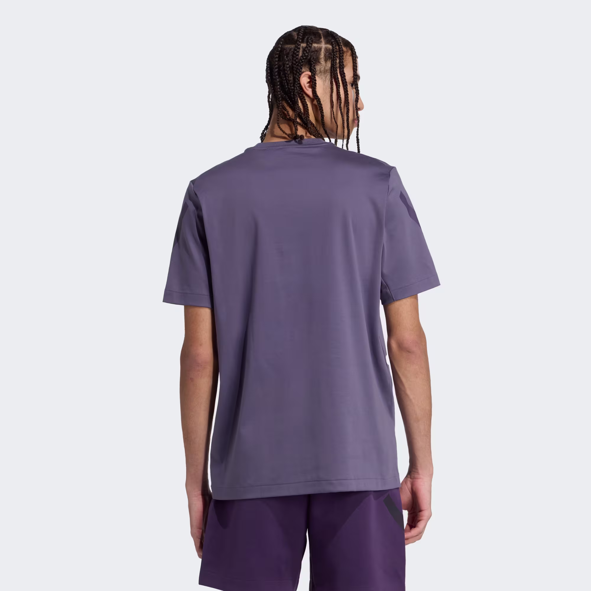 Adidas მამაკაცის მაისური