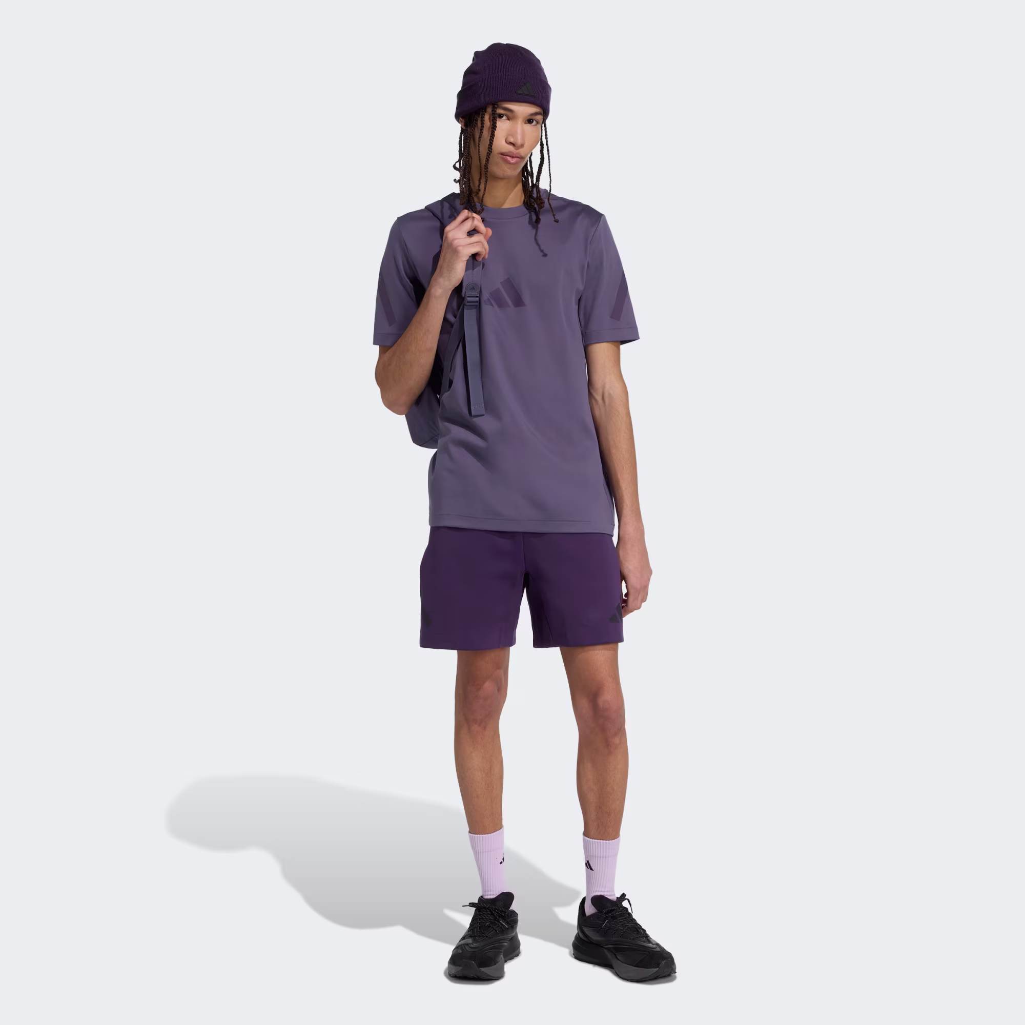 Adidas მამაკაცის მაისური