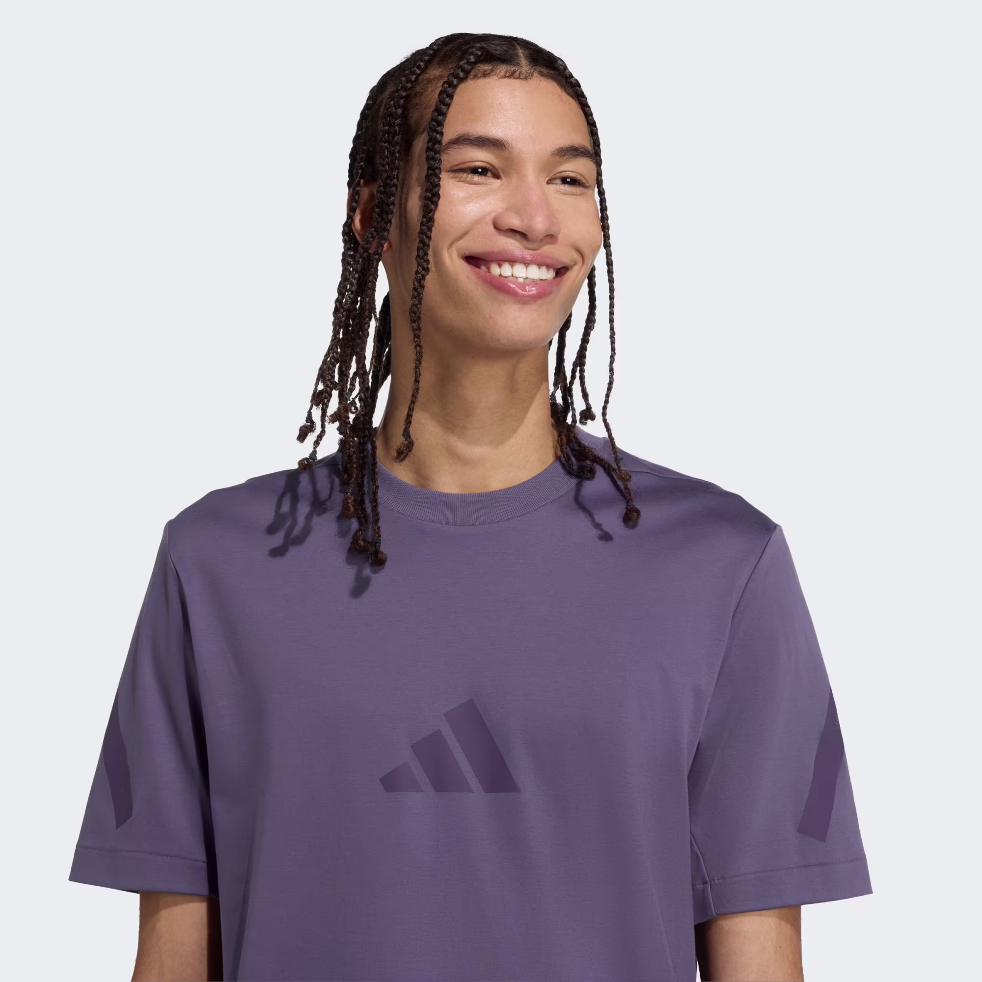 Adidas მამაკაცის მაისური