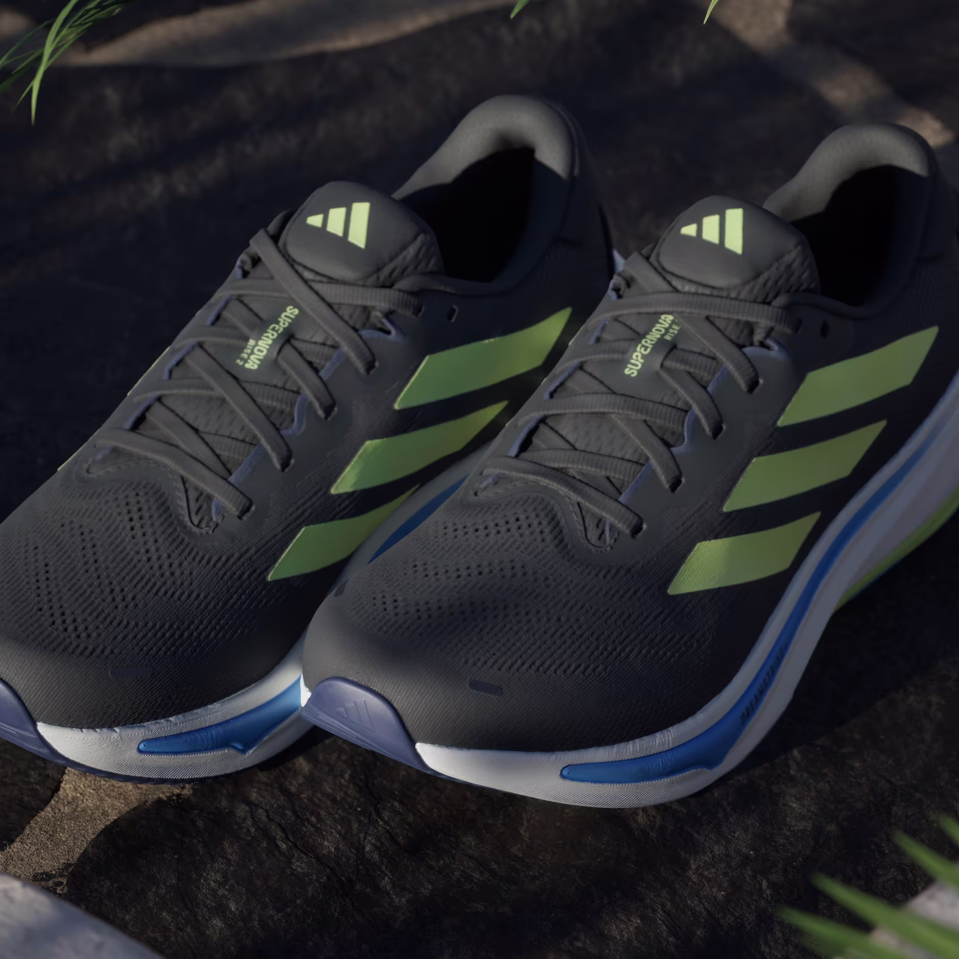 Adidas მამაკაცის სპორტული ფეხსაცმელი