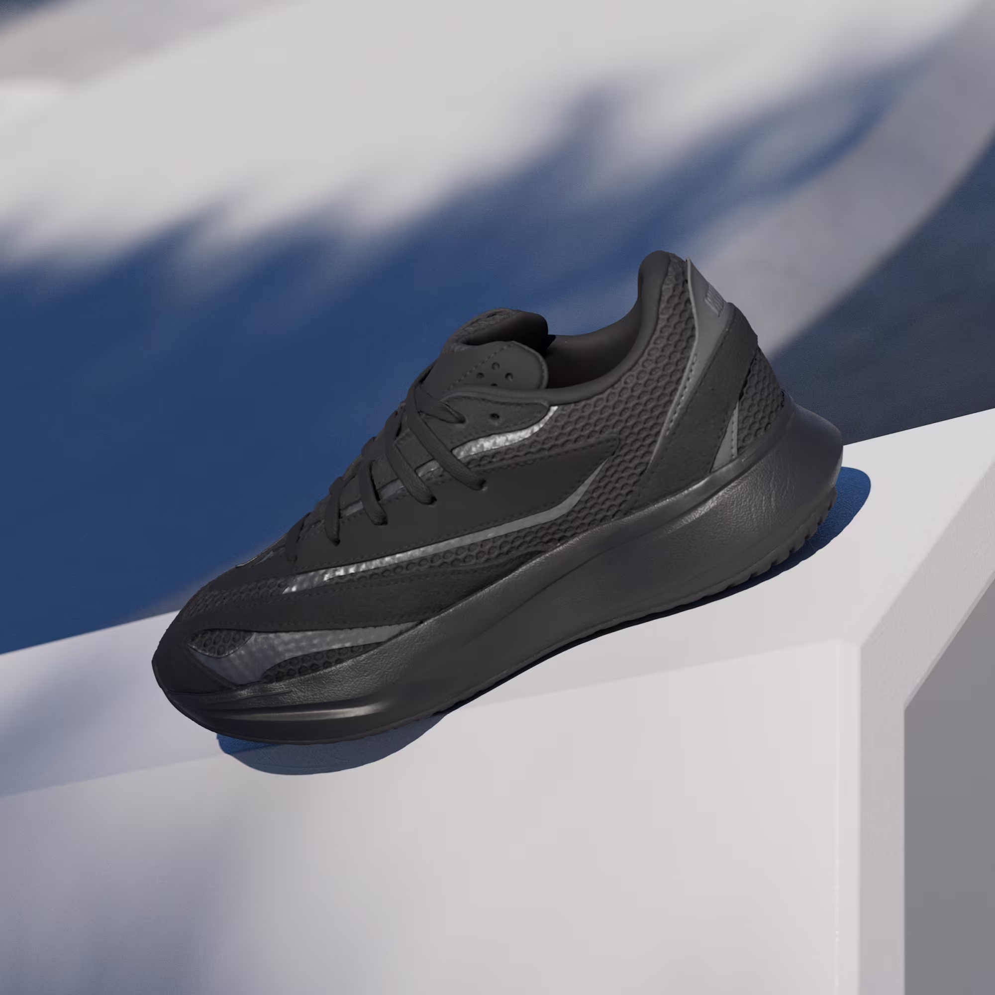 Adidas ბავშვის სპორტული ფეხსაცმელი LIGHTBLAZE J