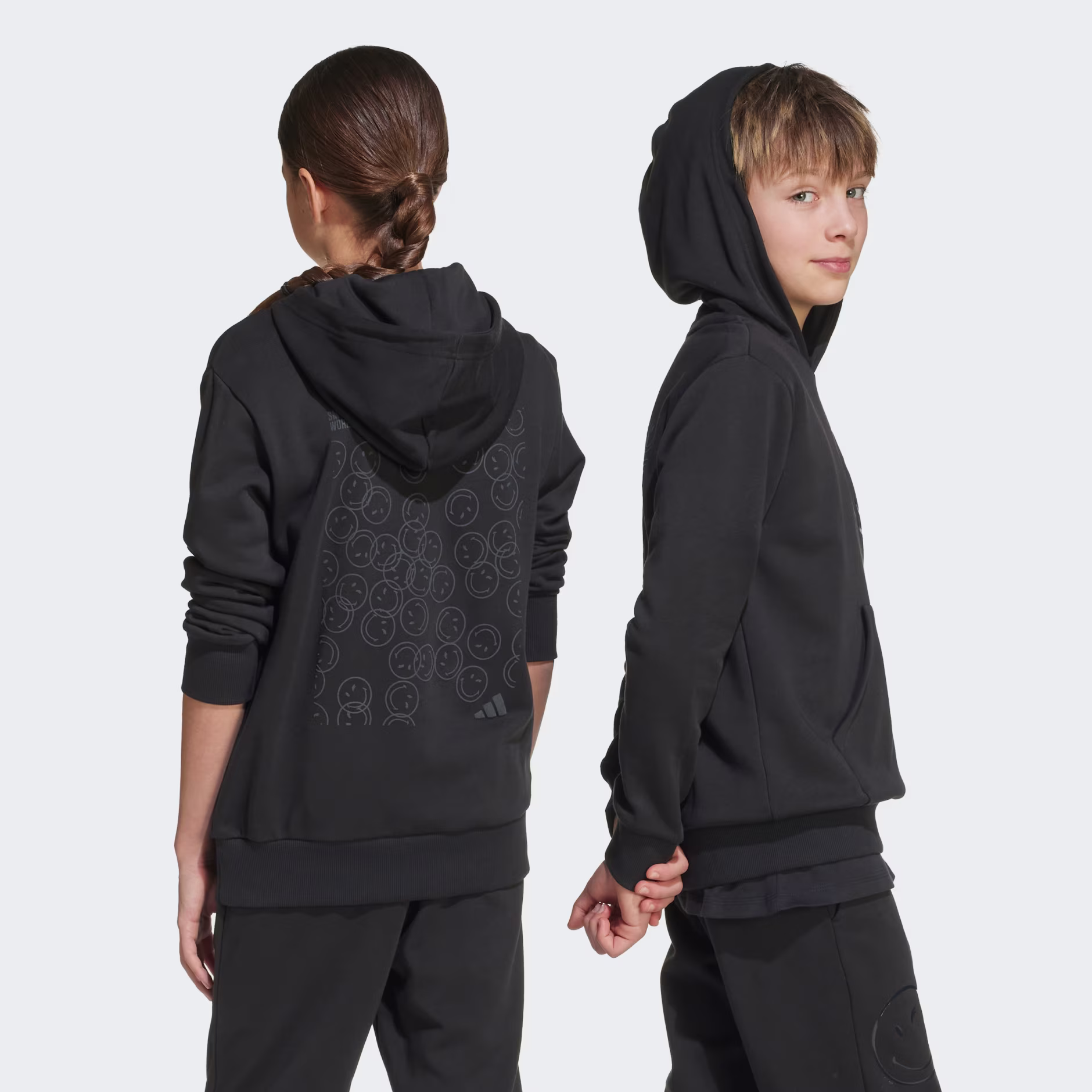 Adidas ბავშვის ჯემპრი