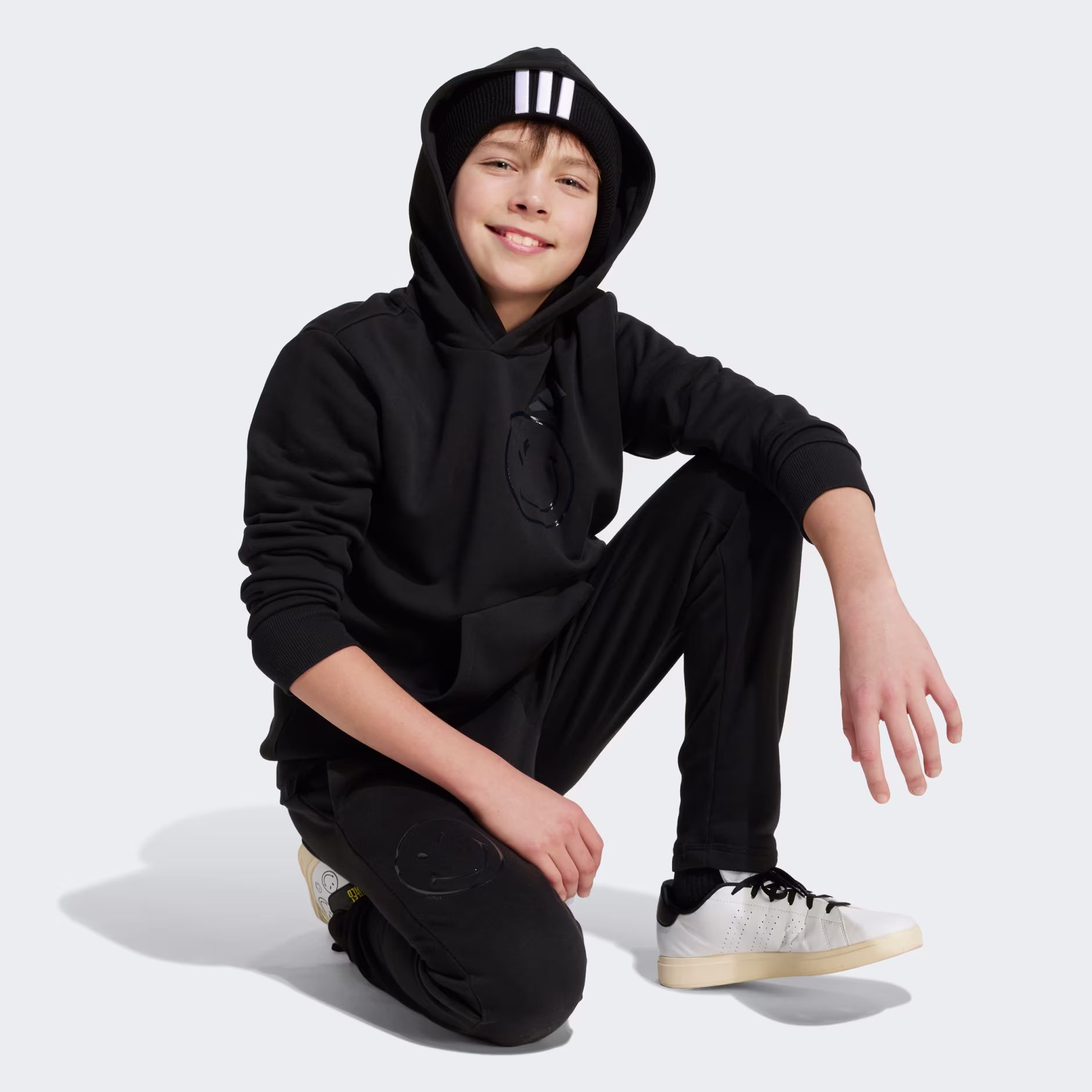 Adidas ბავშვის ჯემპრი