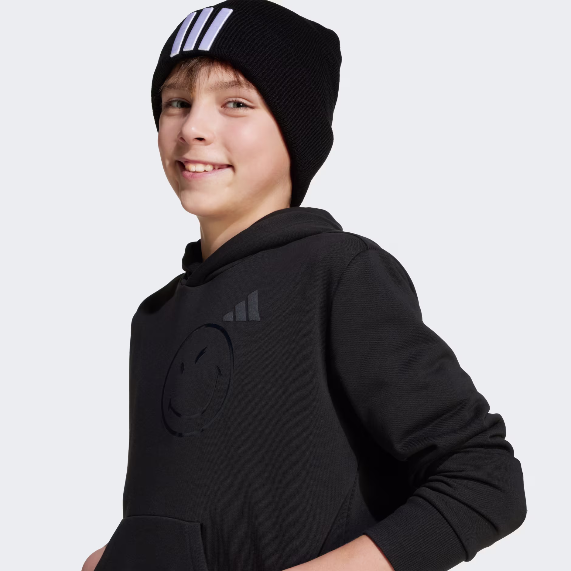 Adidas ბავშვის ჯემპრი