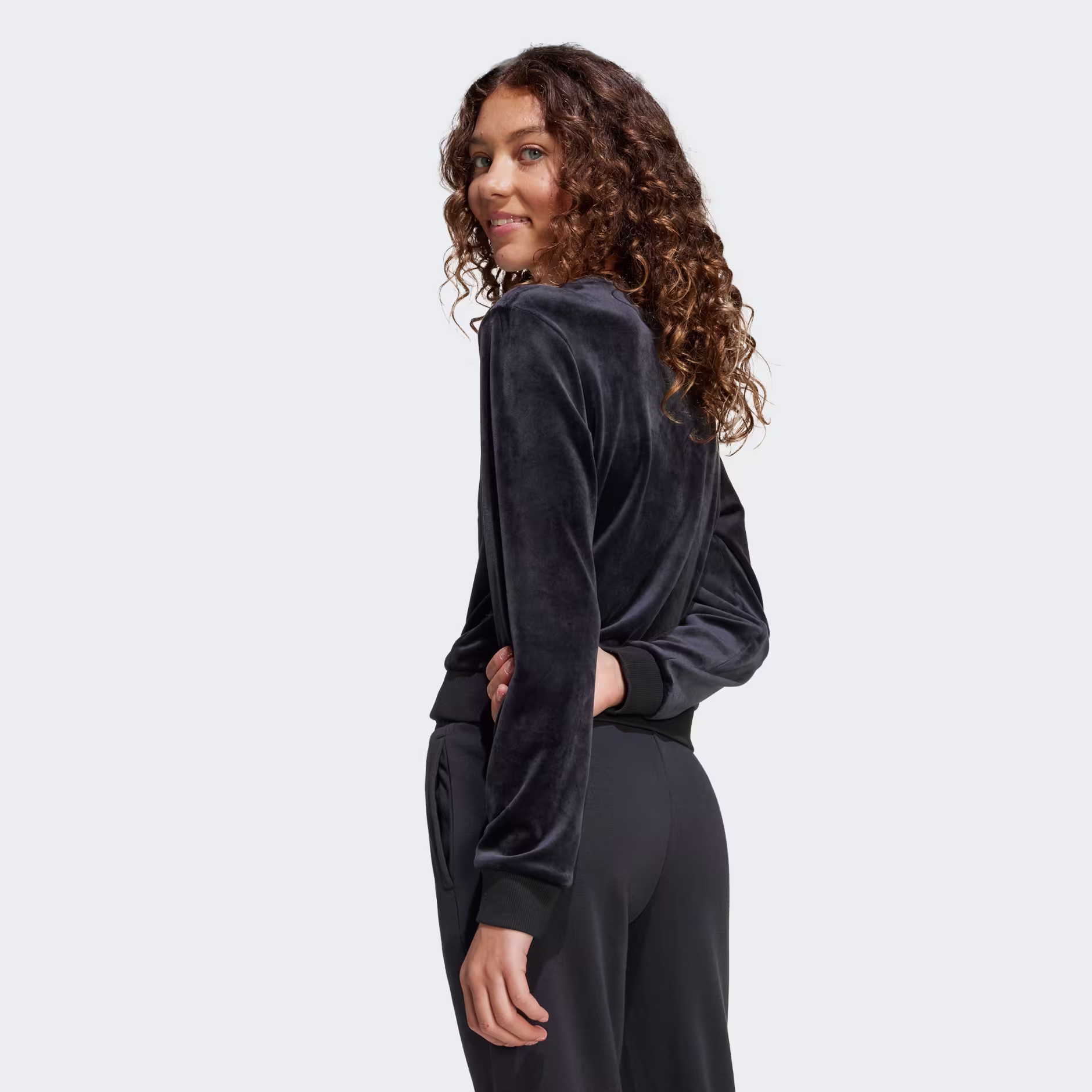 Adidas ბავშვის ჯემპრი