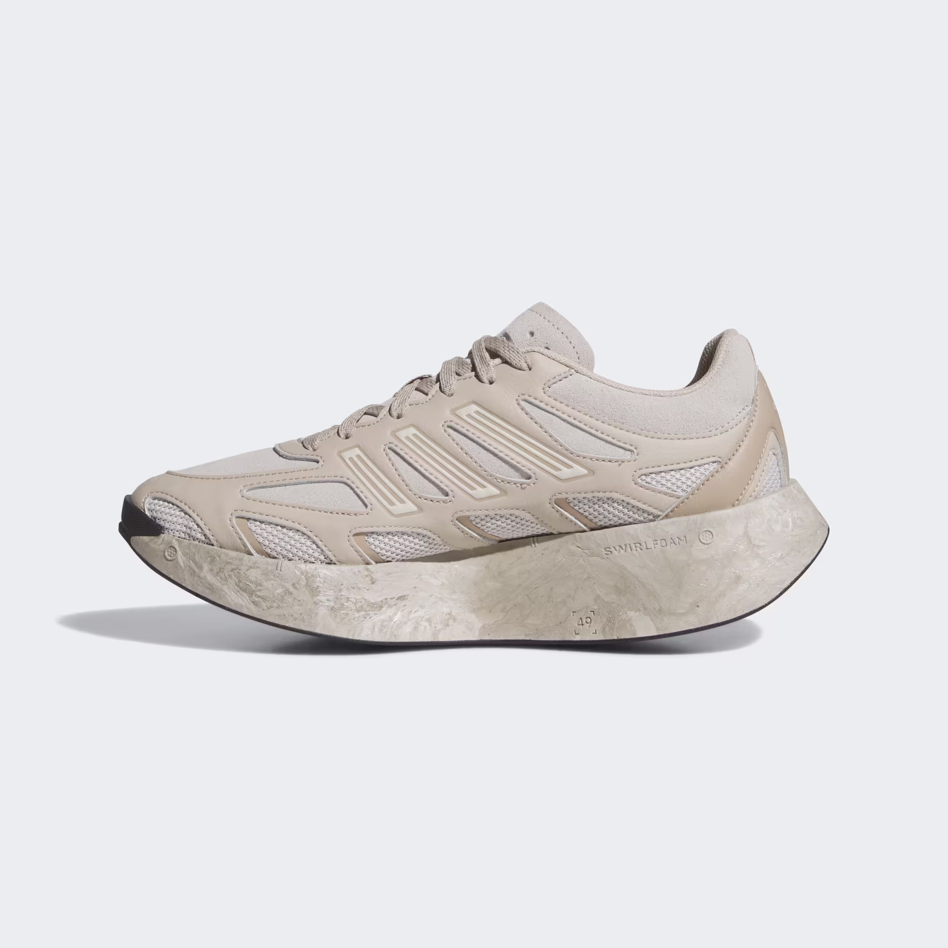 Adidas მამაკაცის სპორტული ფეხსაცმელი