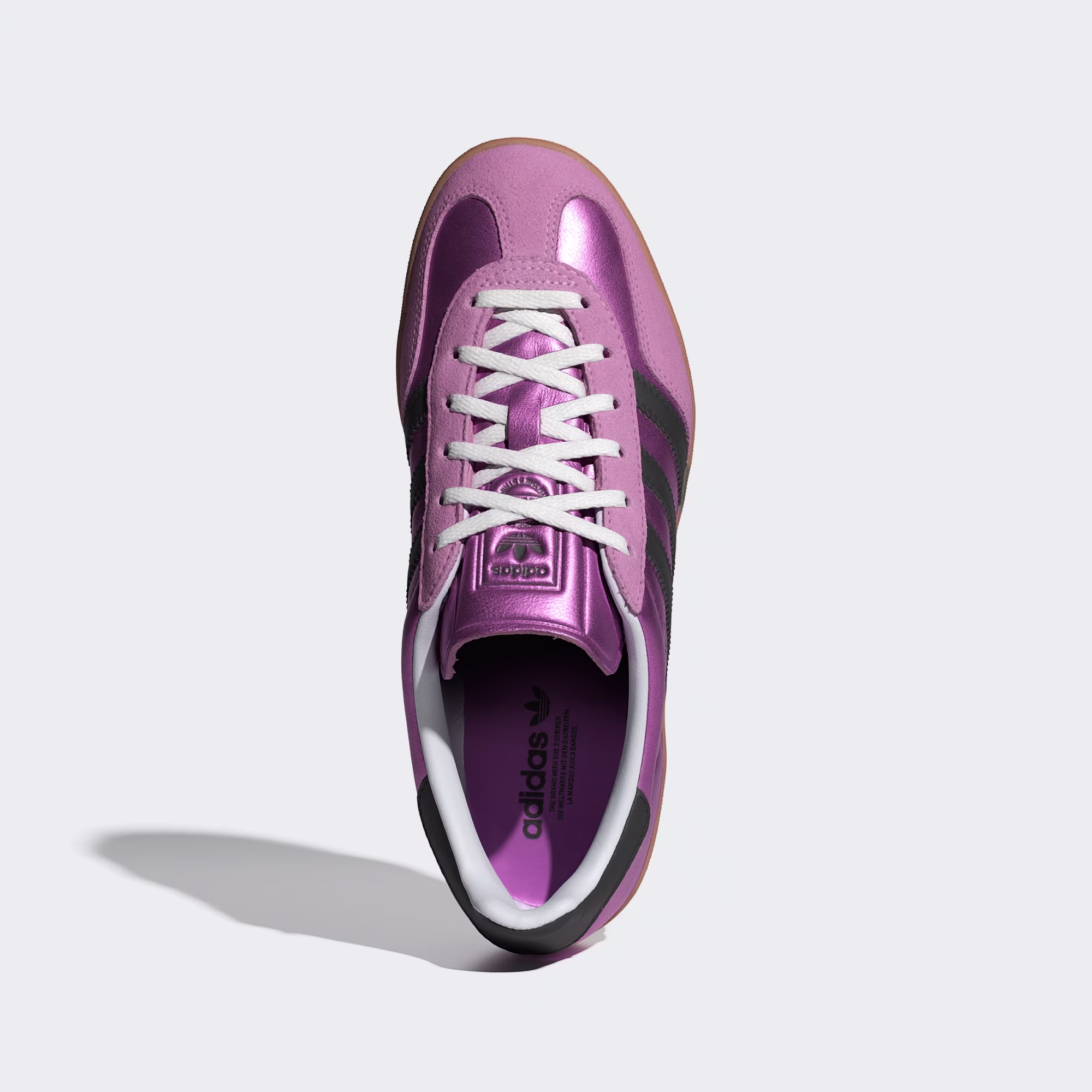 Adidas ქალის სპორტული ფეხსაცმელი