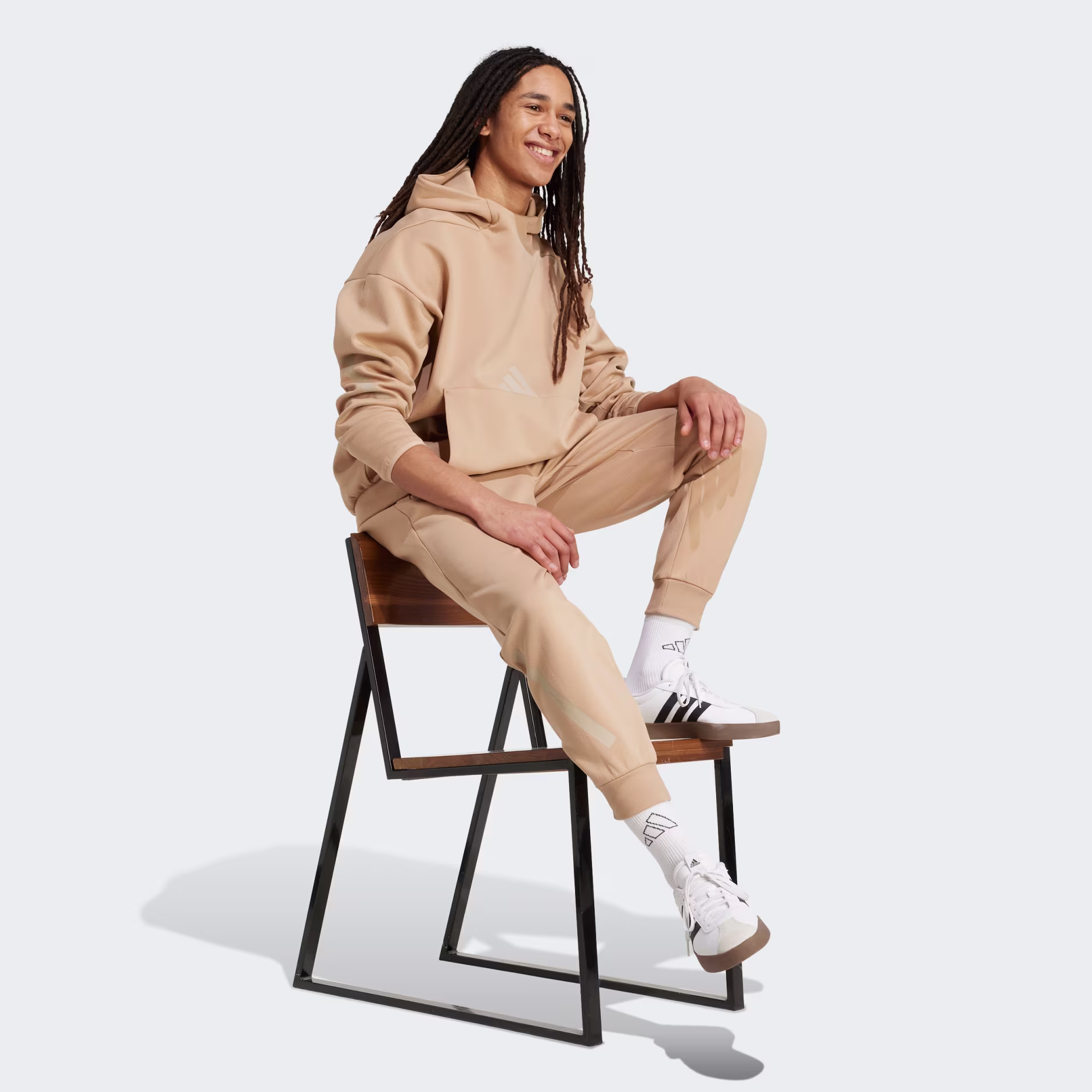Adidas მამაკაცის შარვალი