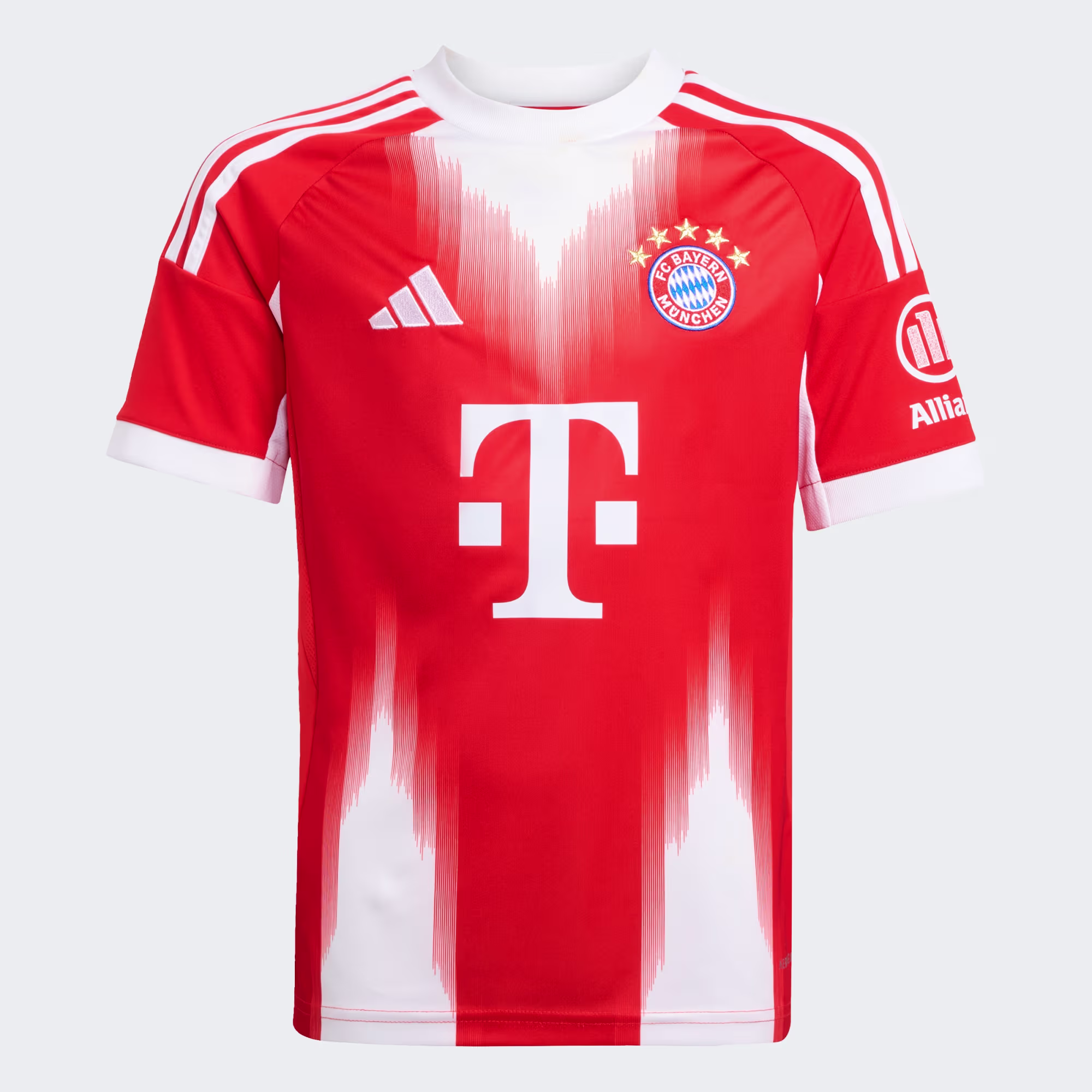 Adidas ბავშვის მაისური