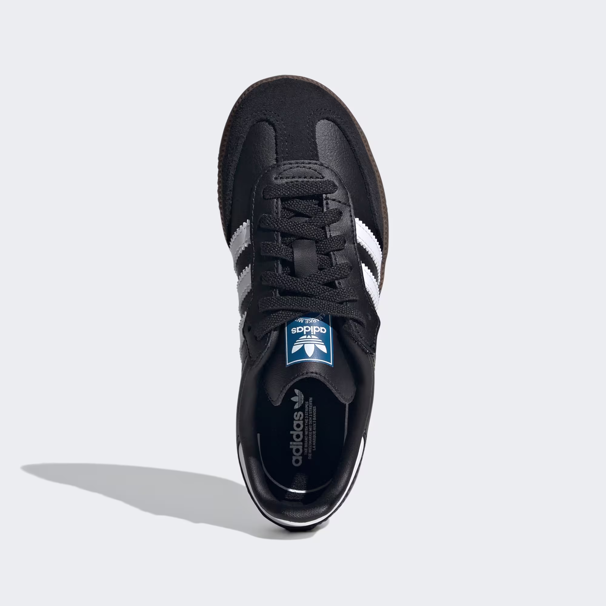 Adidas ბავშვის სპორტული ფეხსაცმელი