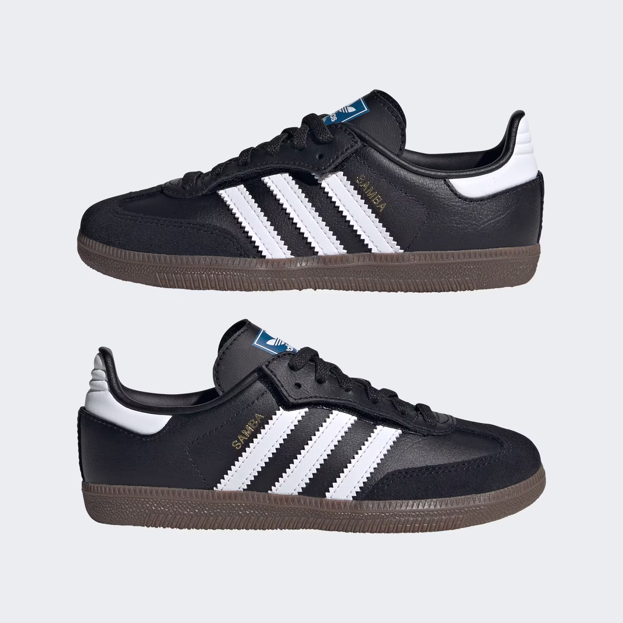 Adidas ბავშვის სპორტული ფეხსაცმელი