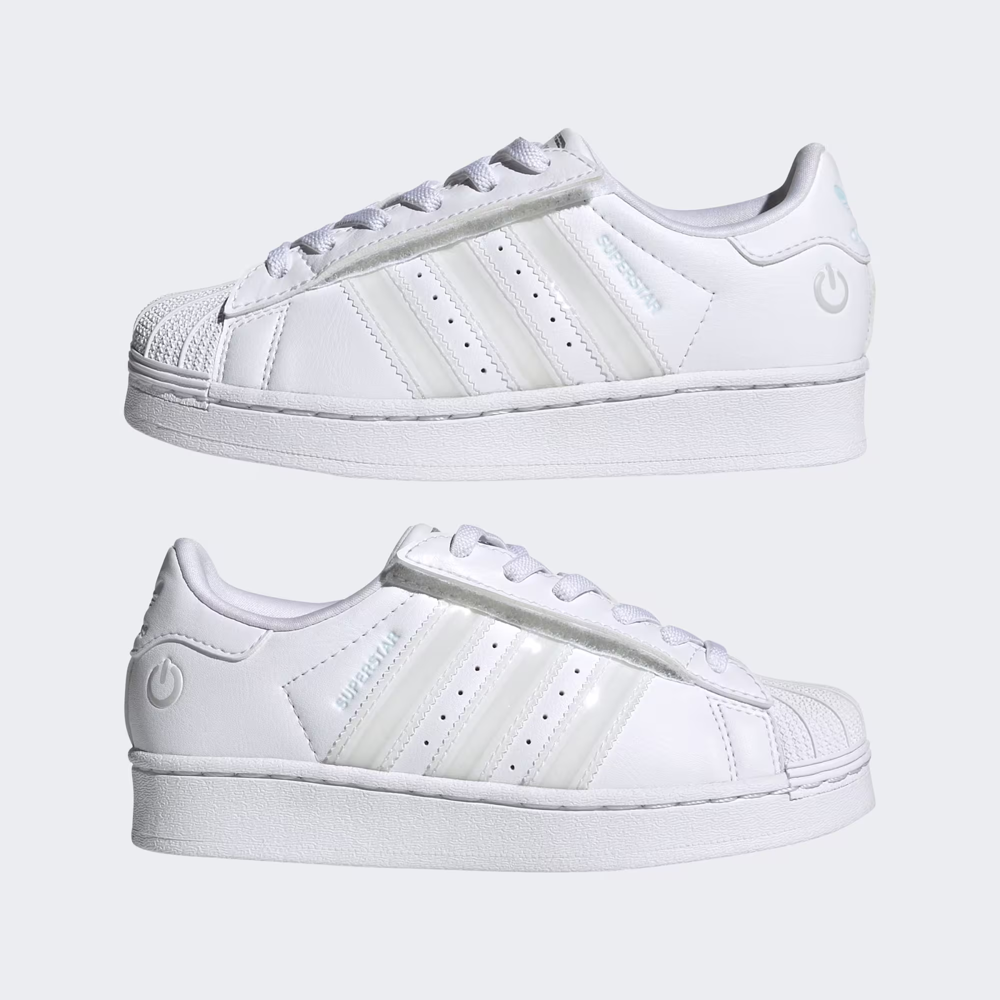 Adidas ბავშვის სპორტული ფეხსაცმელი