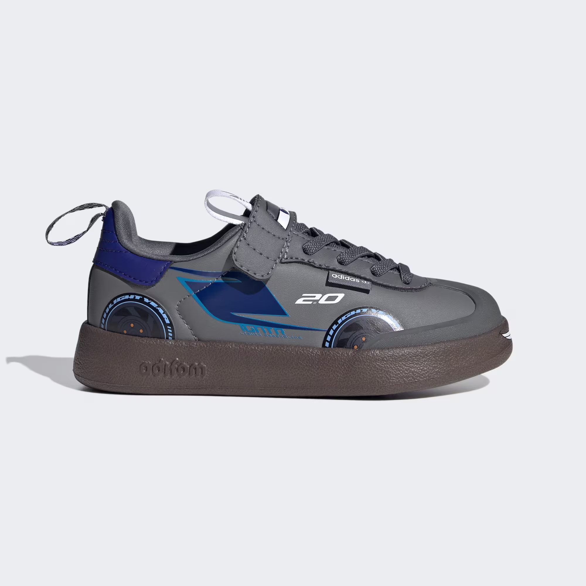 Adidas ბავშვის სპორტული ფეხსაცმელი