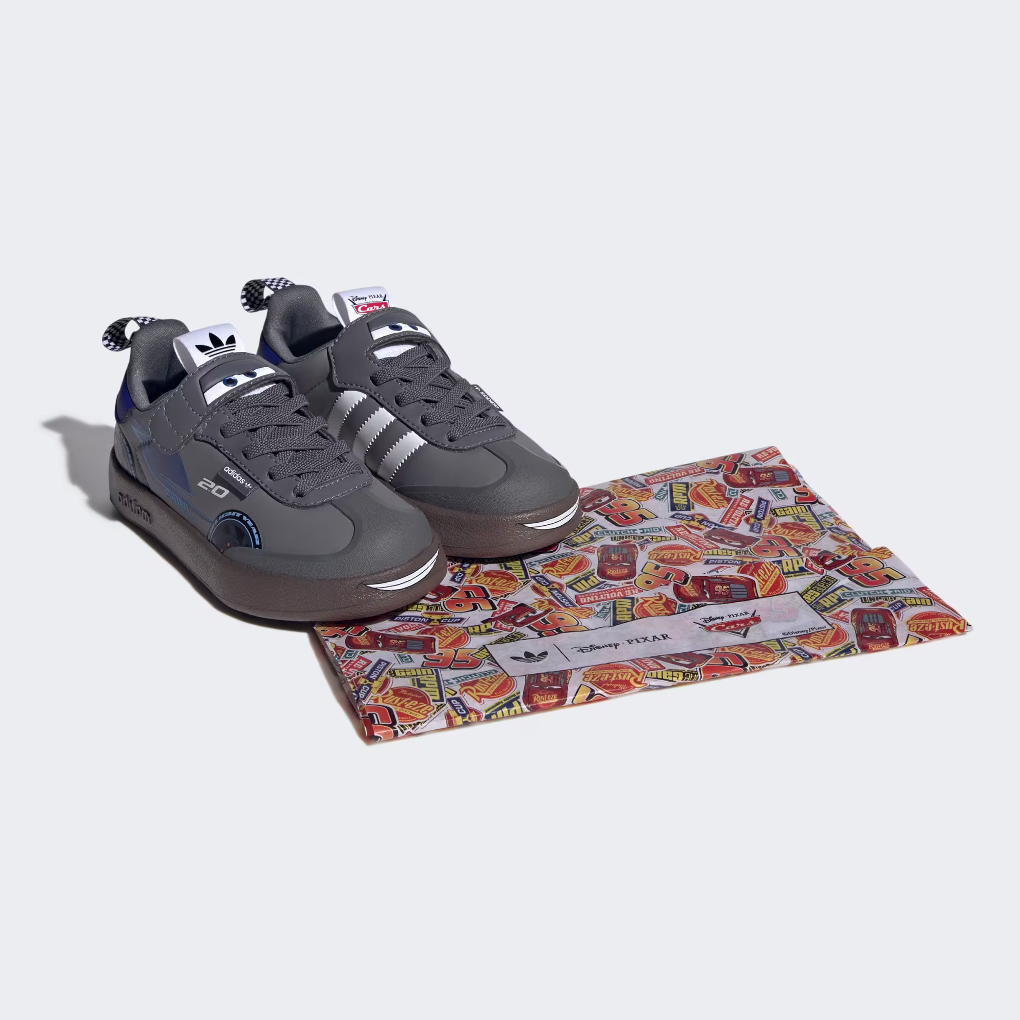 Adidas ბავშვის სპორტული ფეხსაცმელი