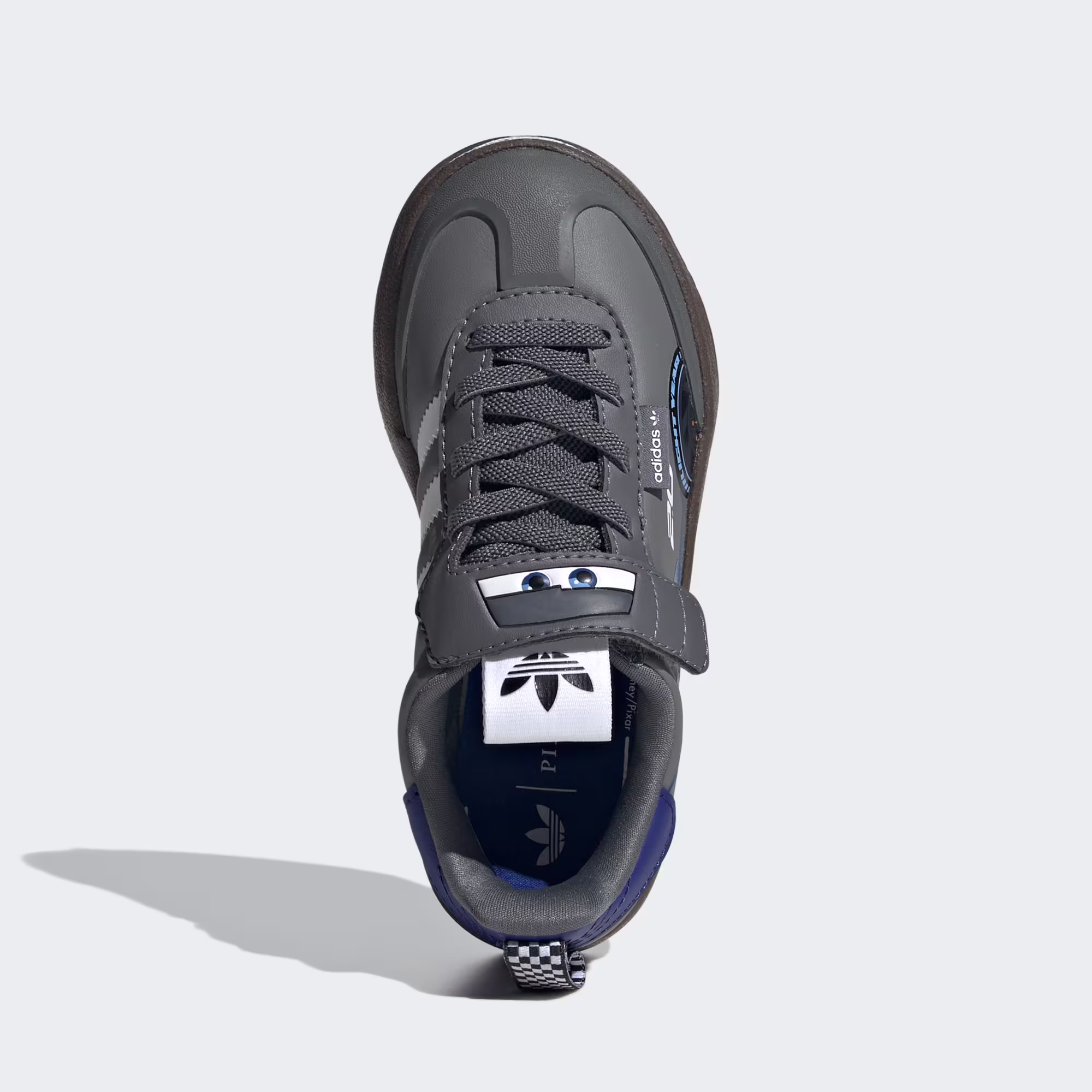 Adidas ბავშვის სპორტული ფეხსაცმელი