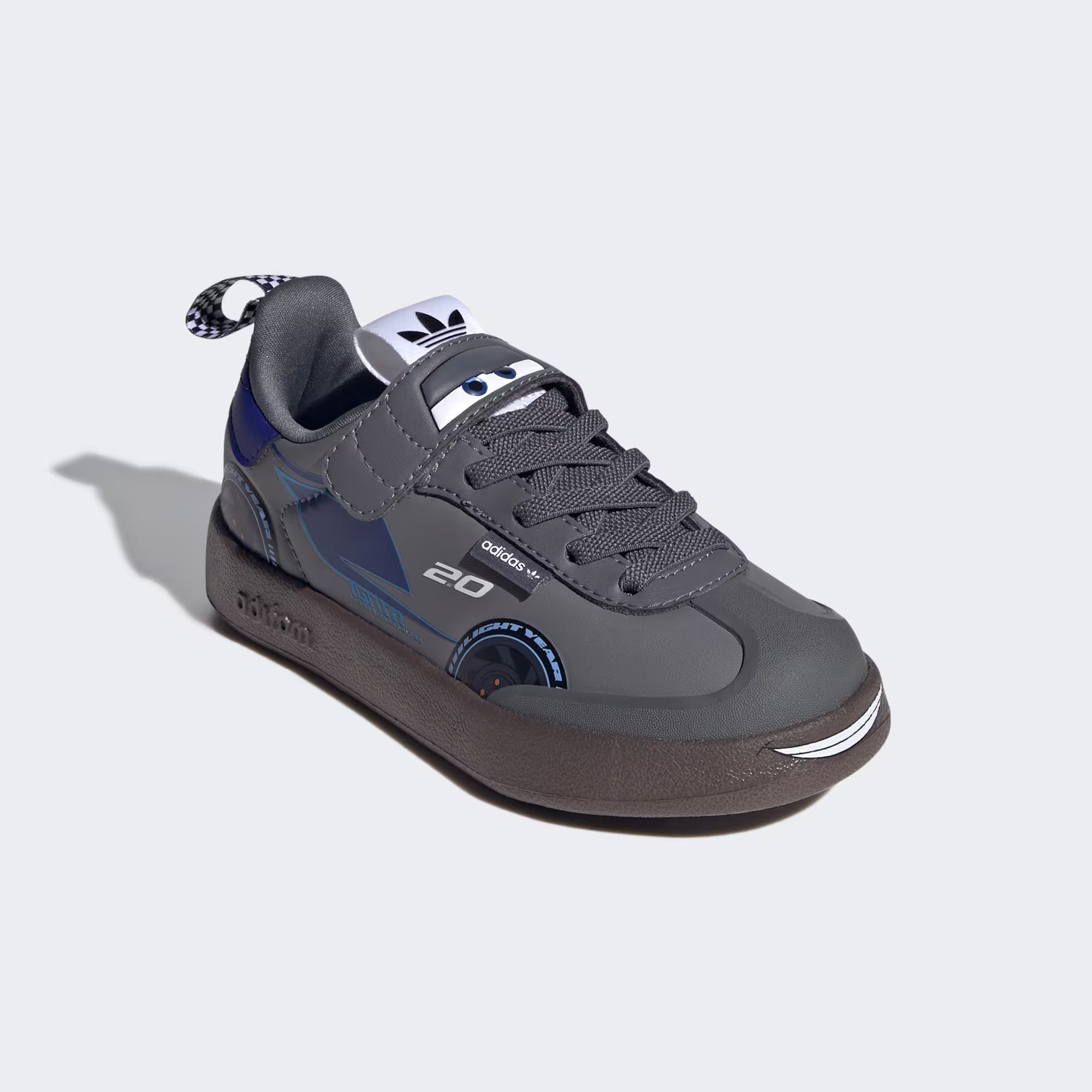 Adidas ბავშვის სპორტული ფეხსაცმელი