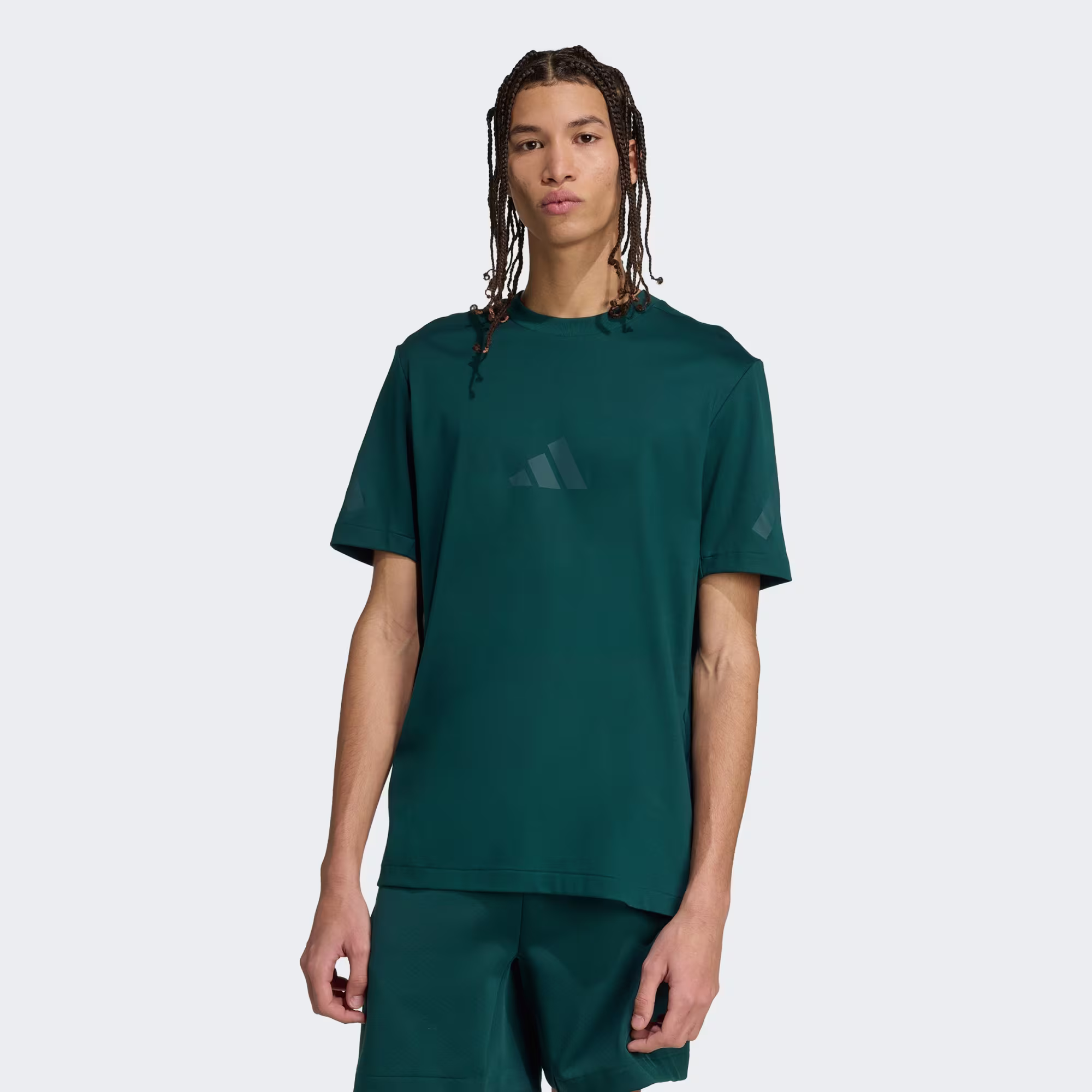 Adidas მამაკაცის მაისური