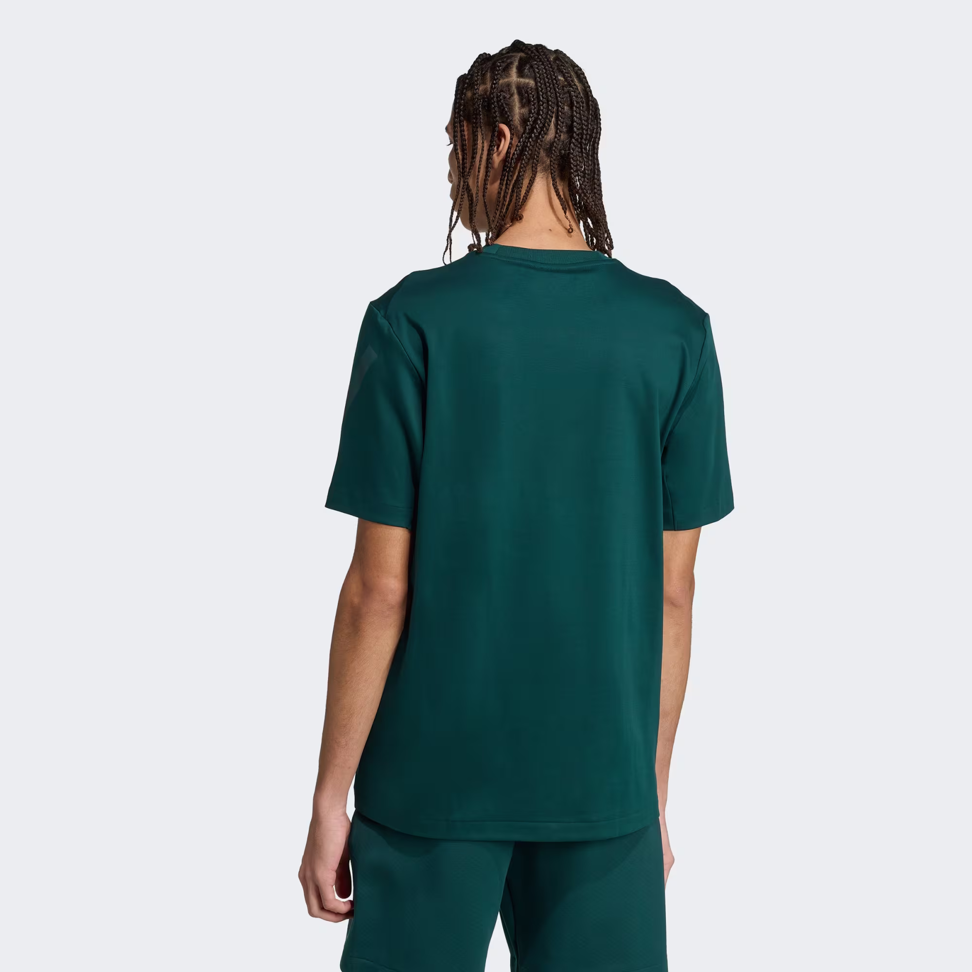Adidas მამაკაცის მაისური