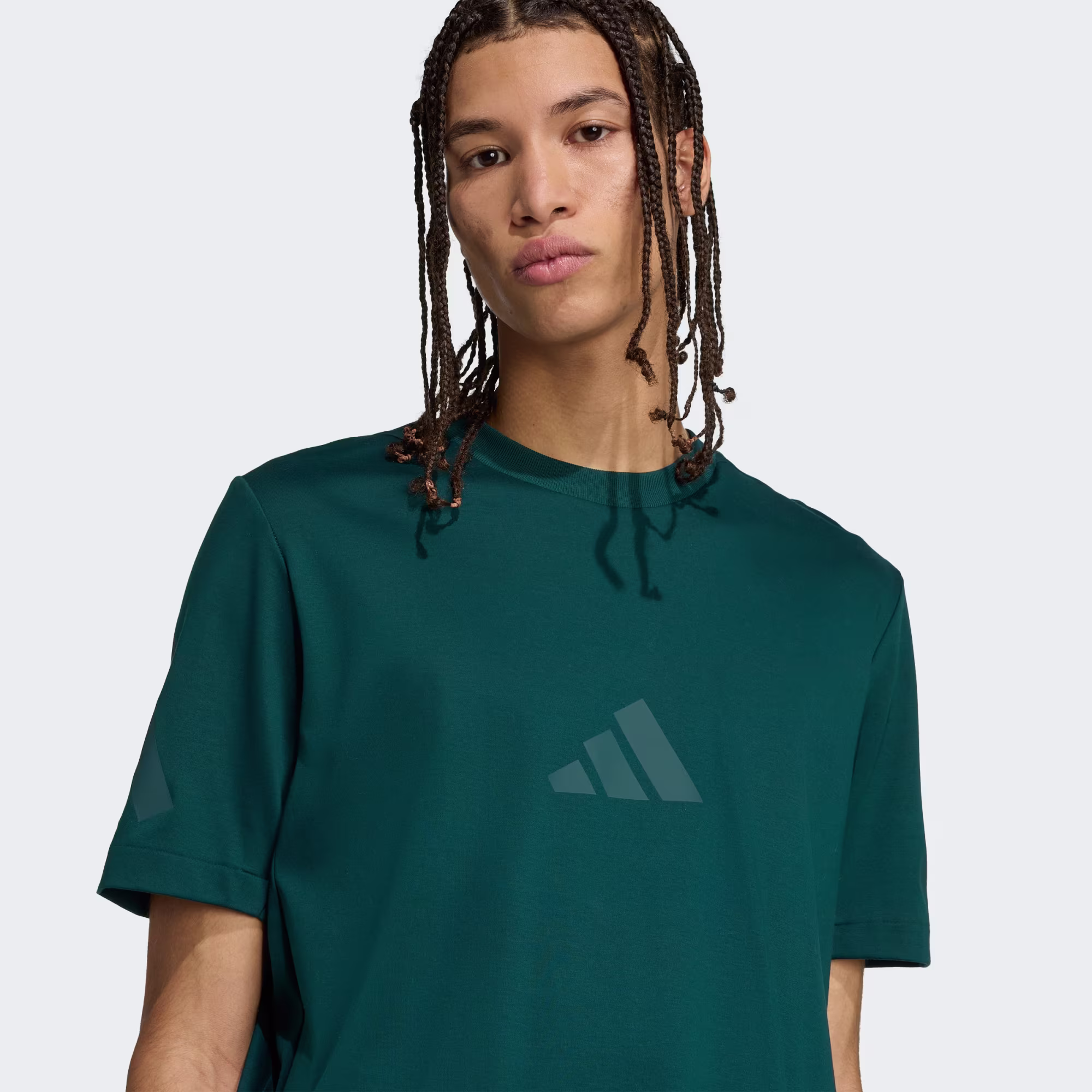 Adidas მამაკაცის მაისური