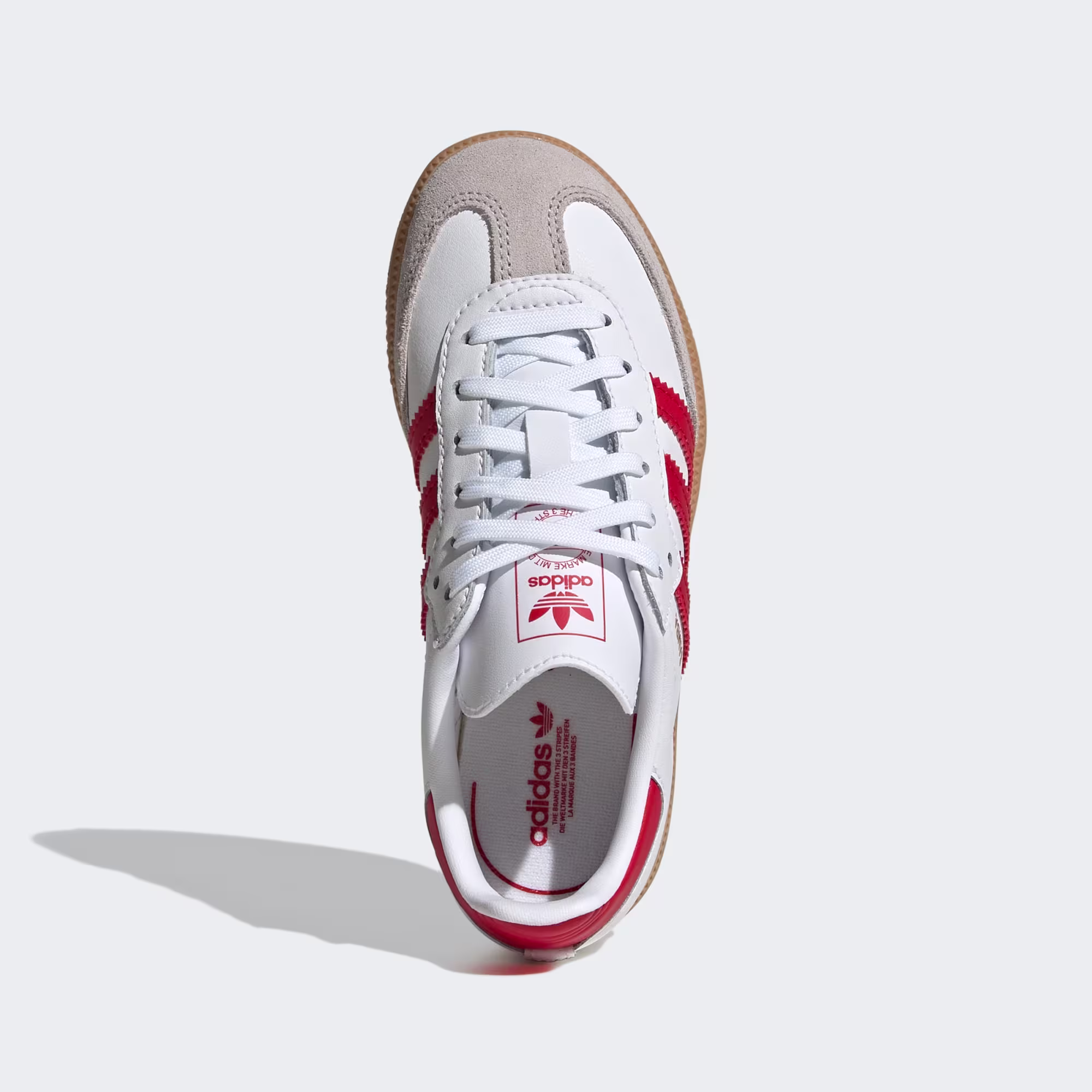 Adidas ბავშვის სპორტული ფეხსაცმელი