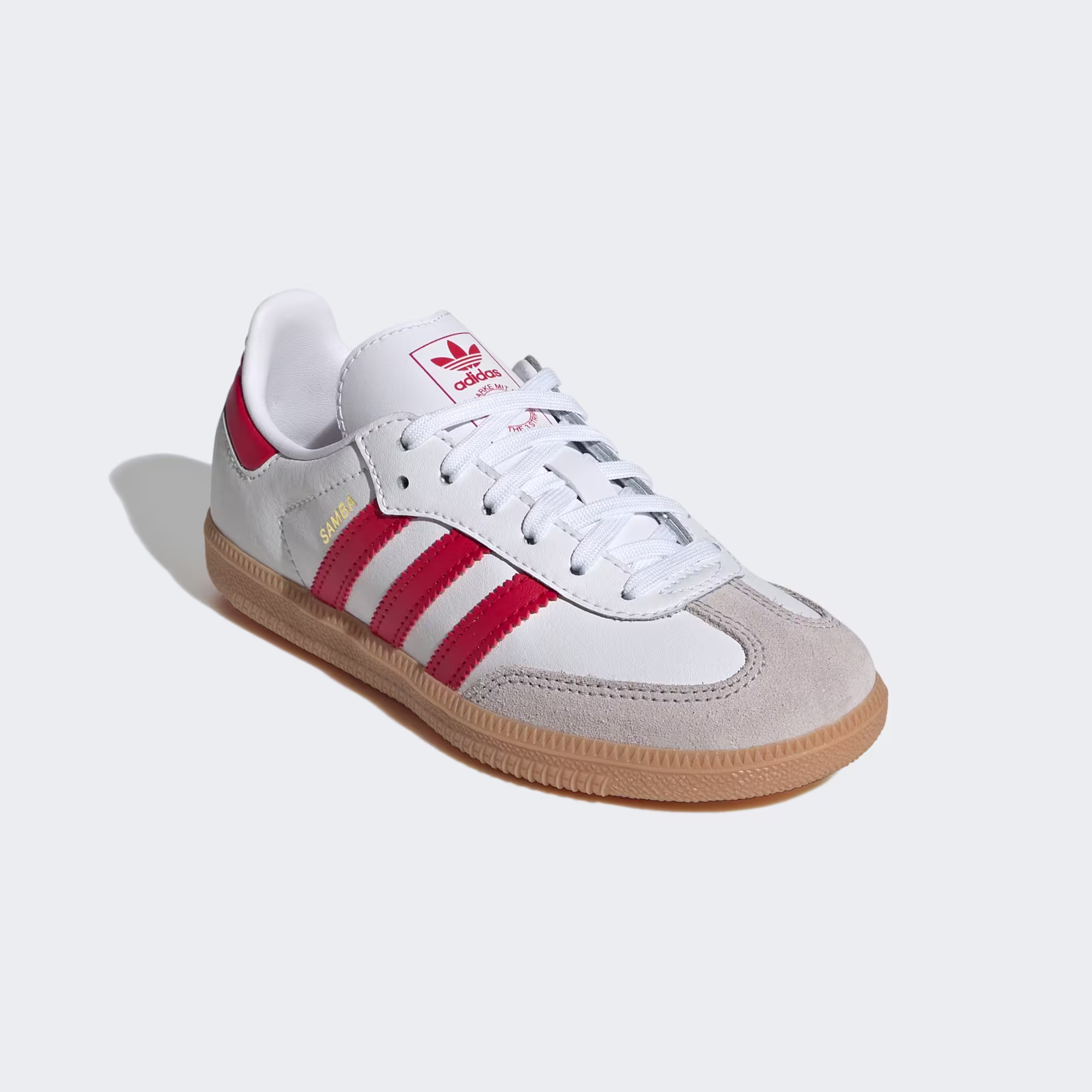 Adidas ბავშვის სპორტული ფეხსაცმელი