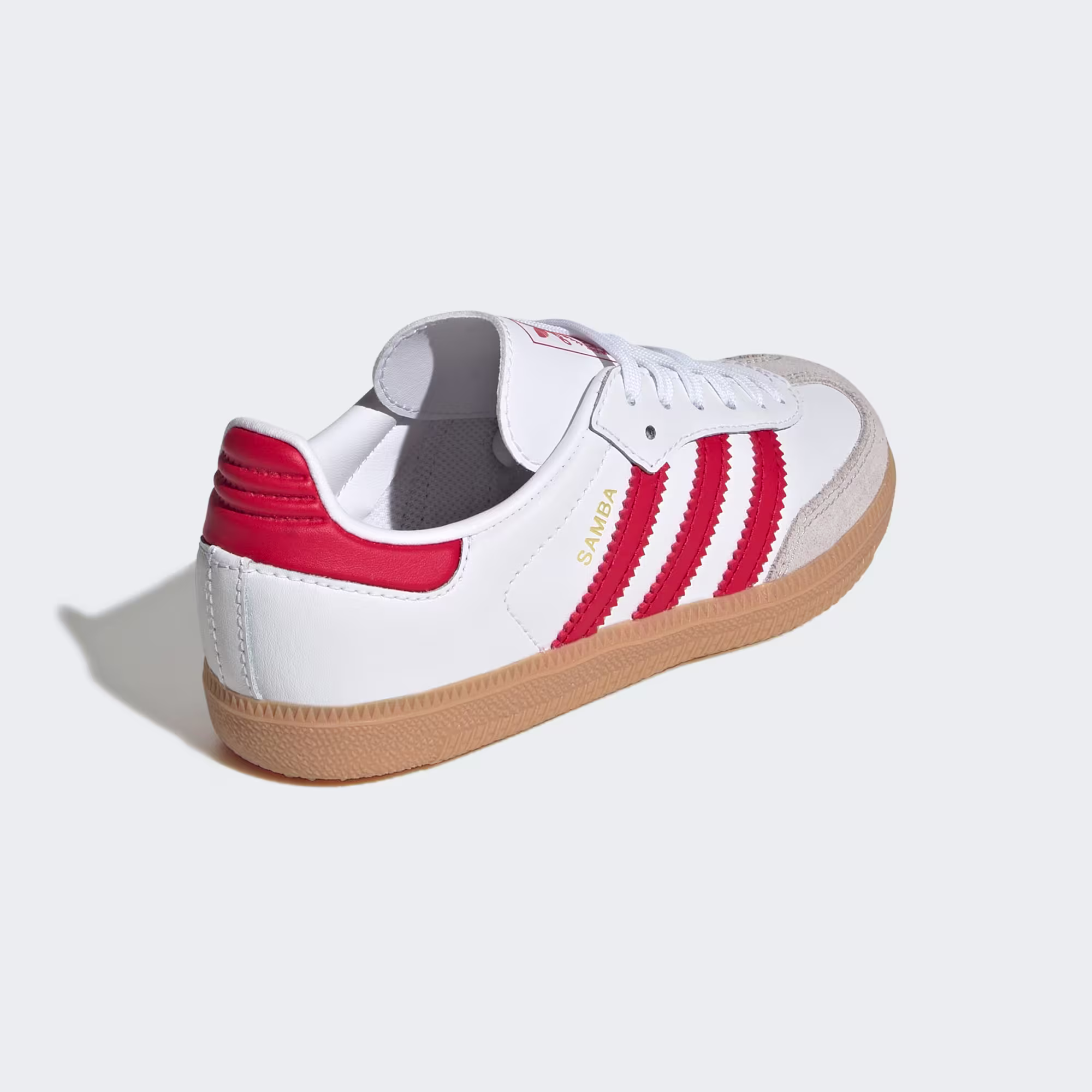 Adidas ბავშვის სპორტული ფეხსაცმელი