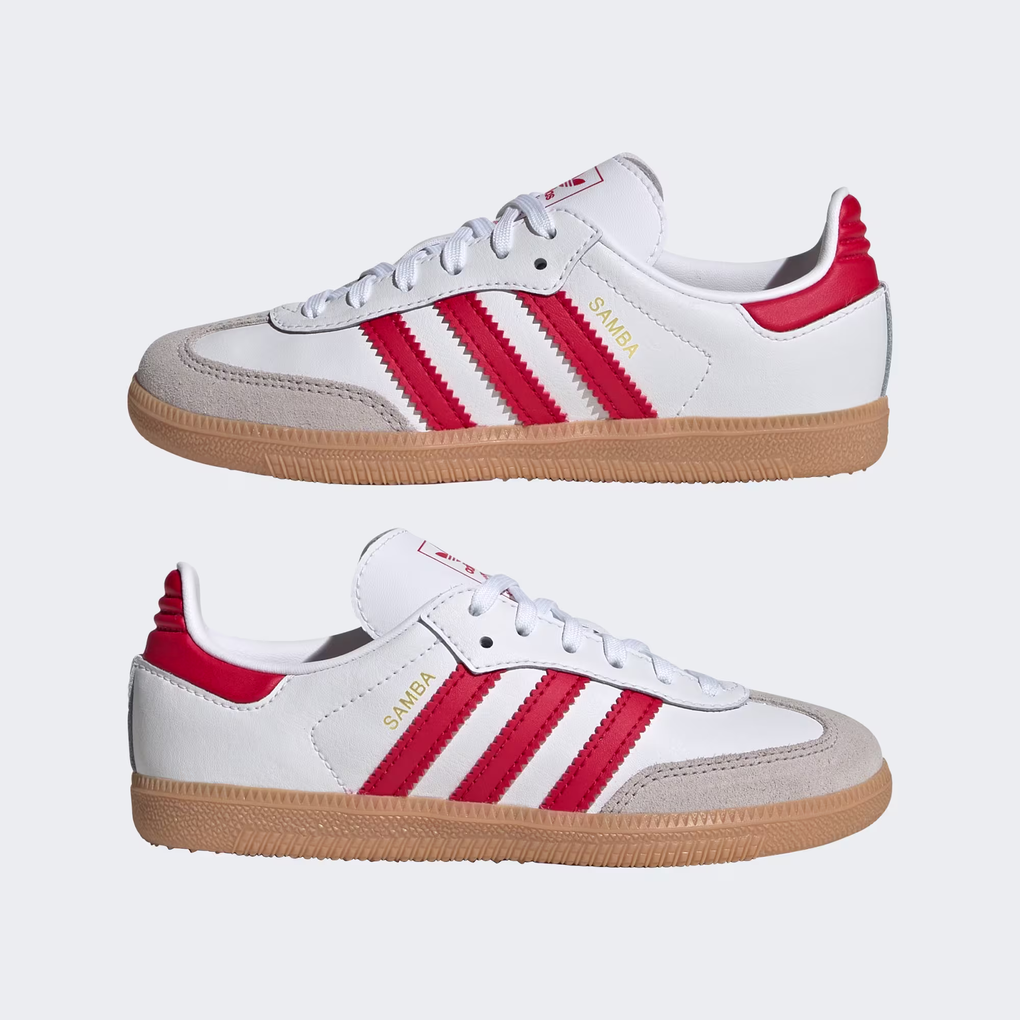 Adidas ბავშვის სპორტული ფეხსაცმელი