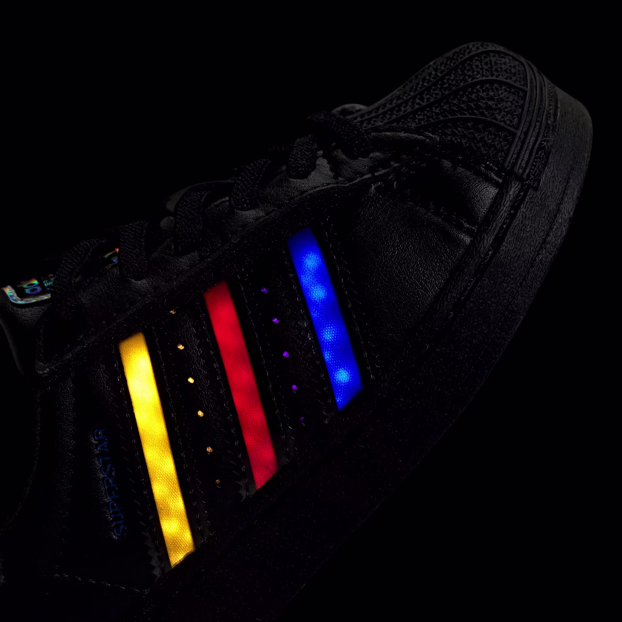 Adidas ბავშვის სპორტული ფეხსაცმელი