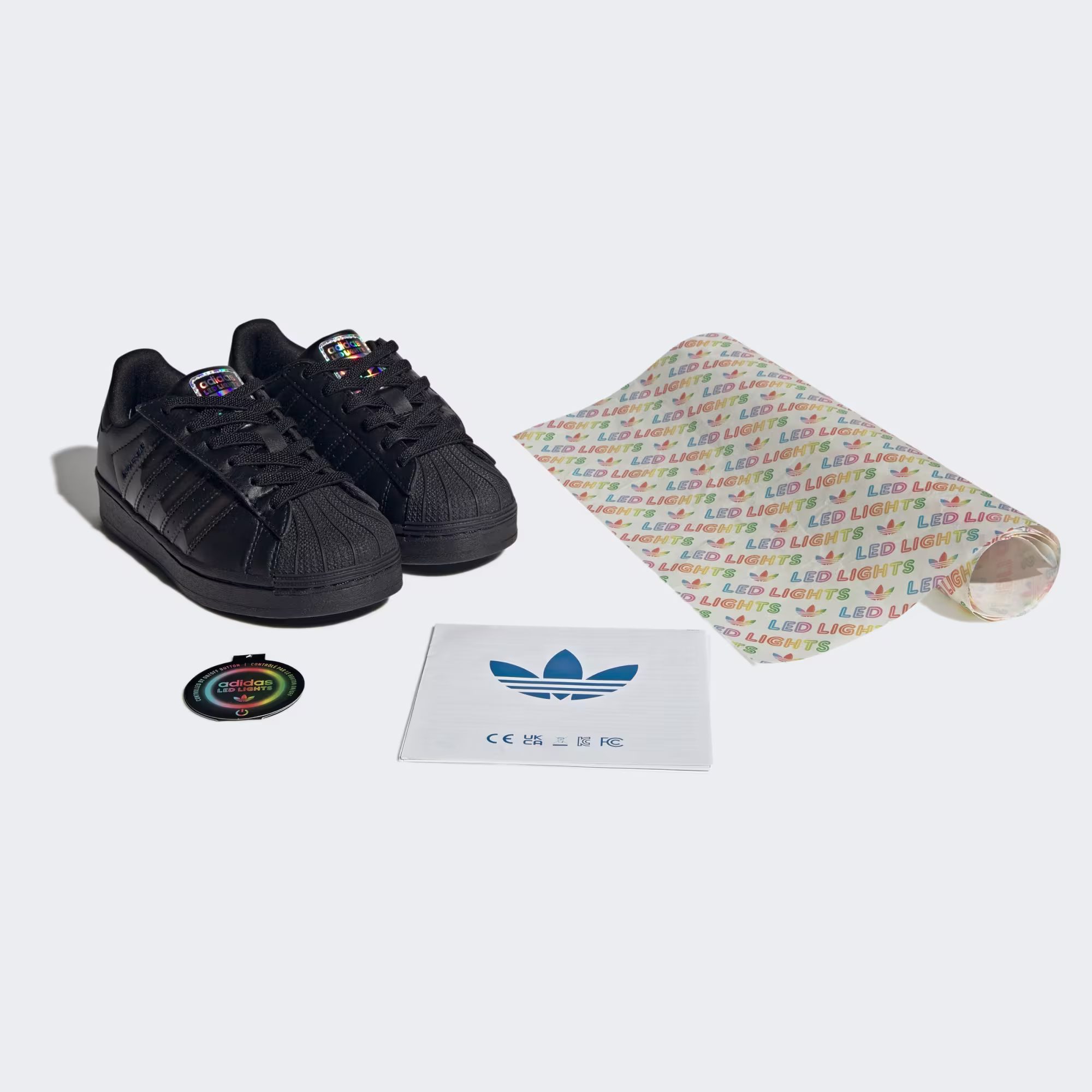 Adidas ბავშვის სპორტული ფეხსაცმელი